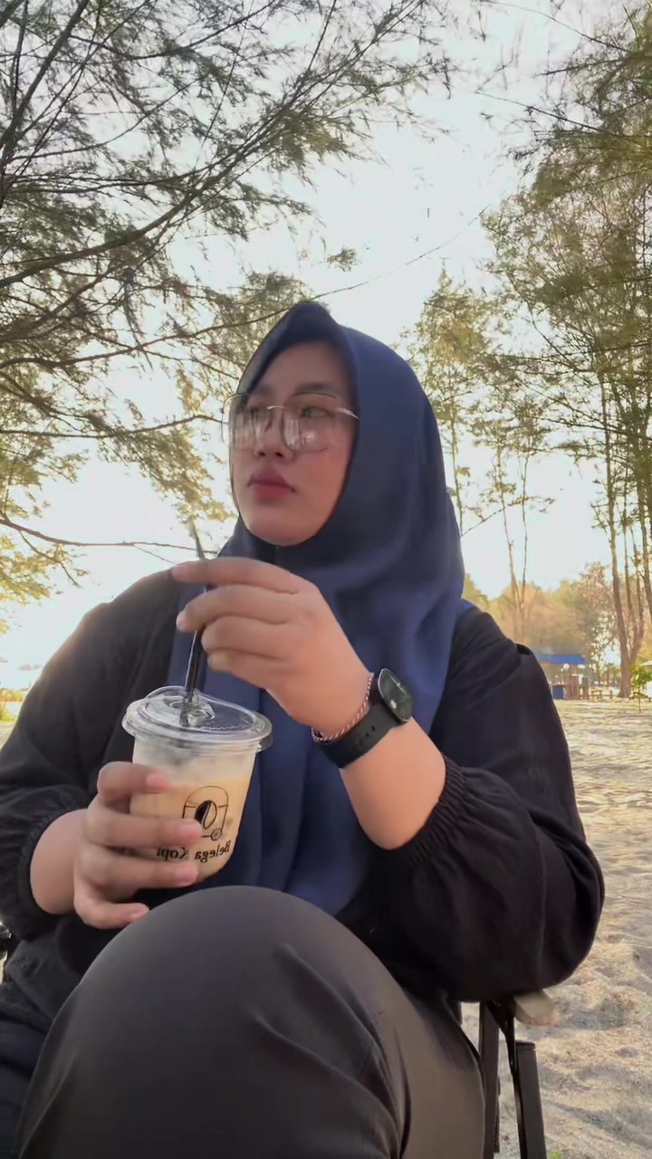 @Apa kau…๐