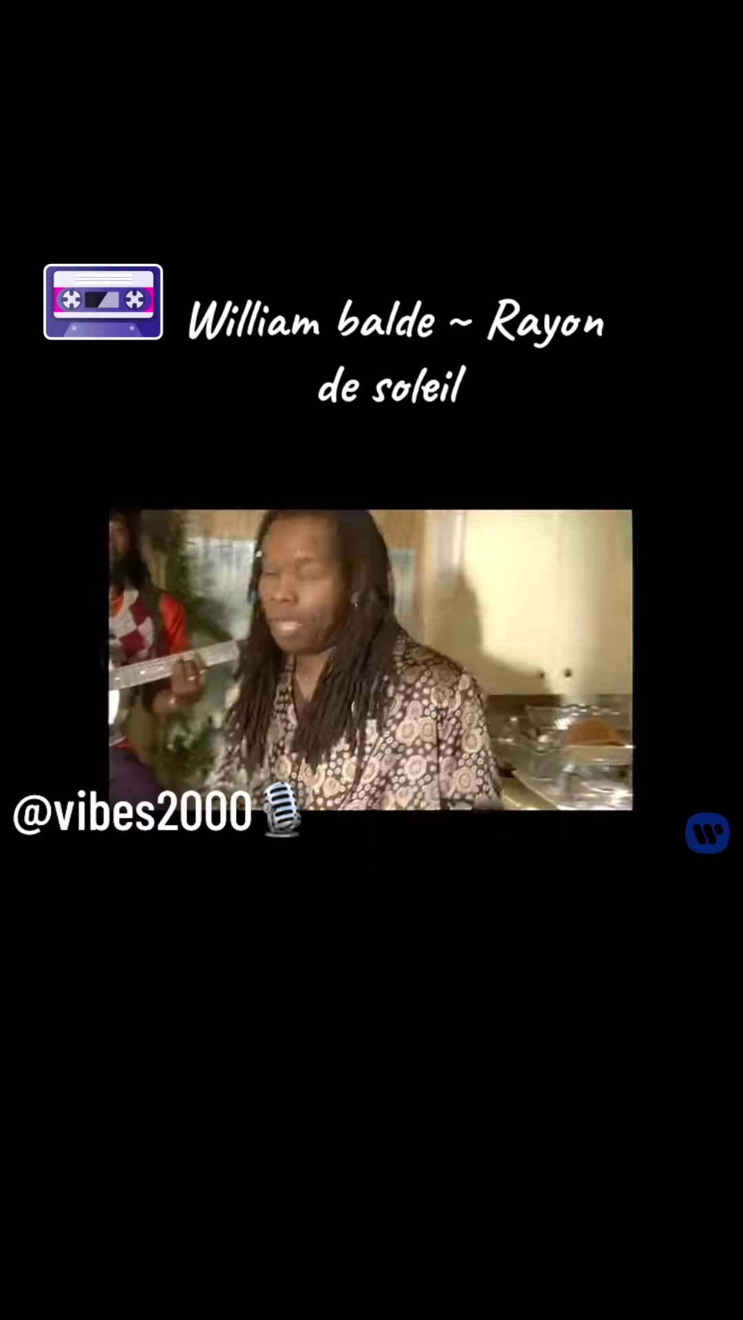 @vibe’s2000