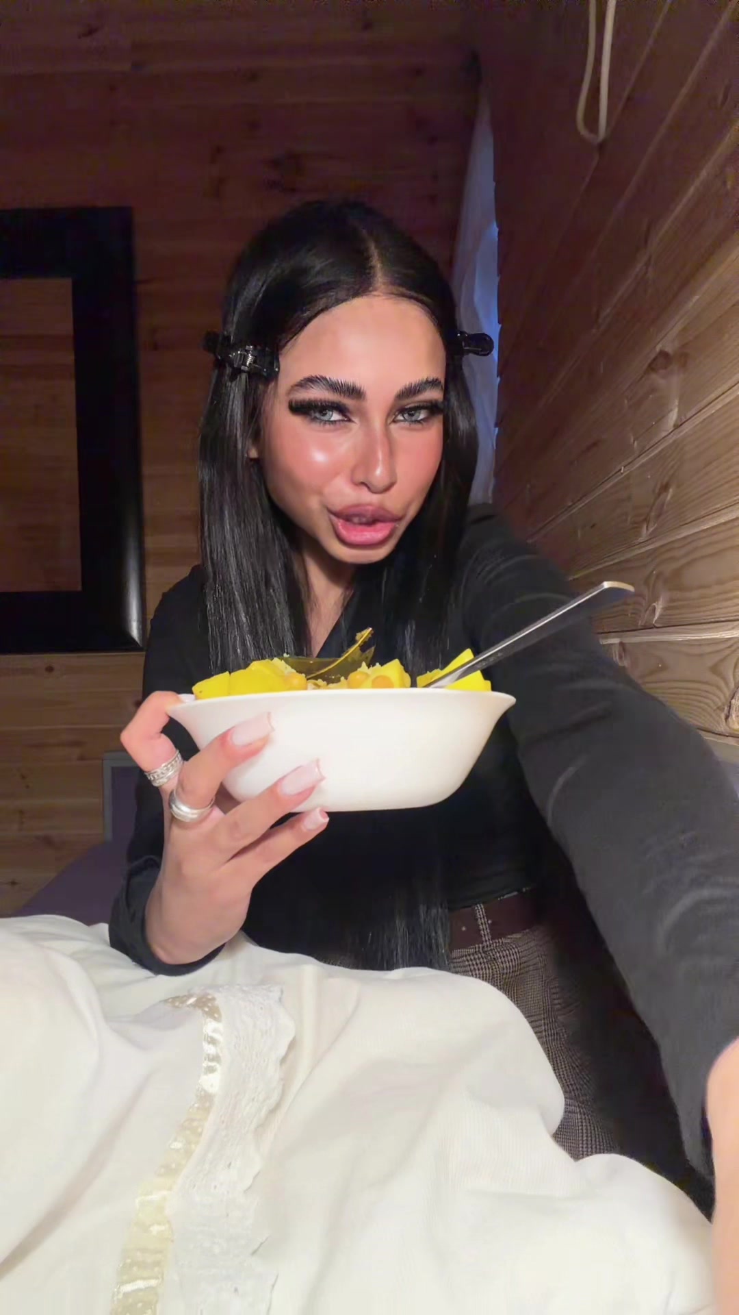 @מישל לוי מהטיקטוק