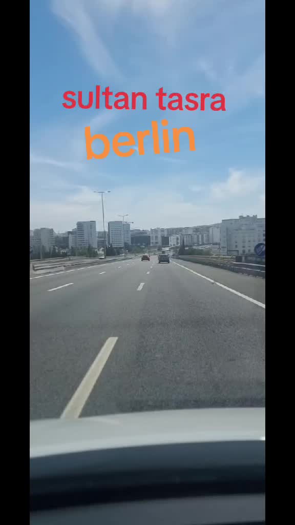 @sultan tasar barlin Germany
