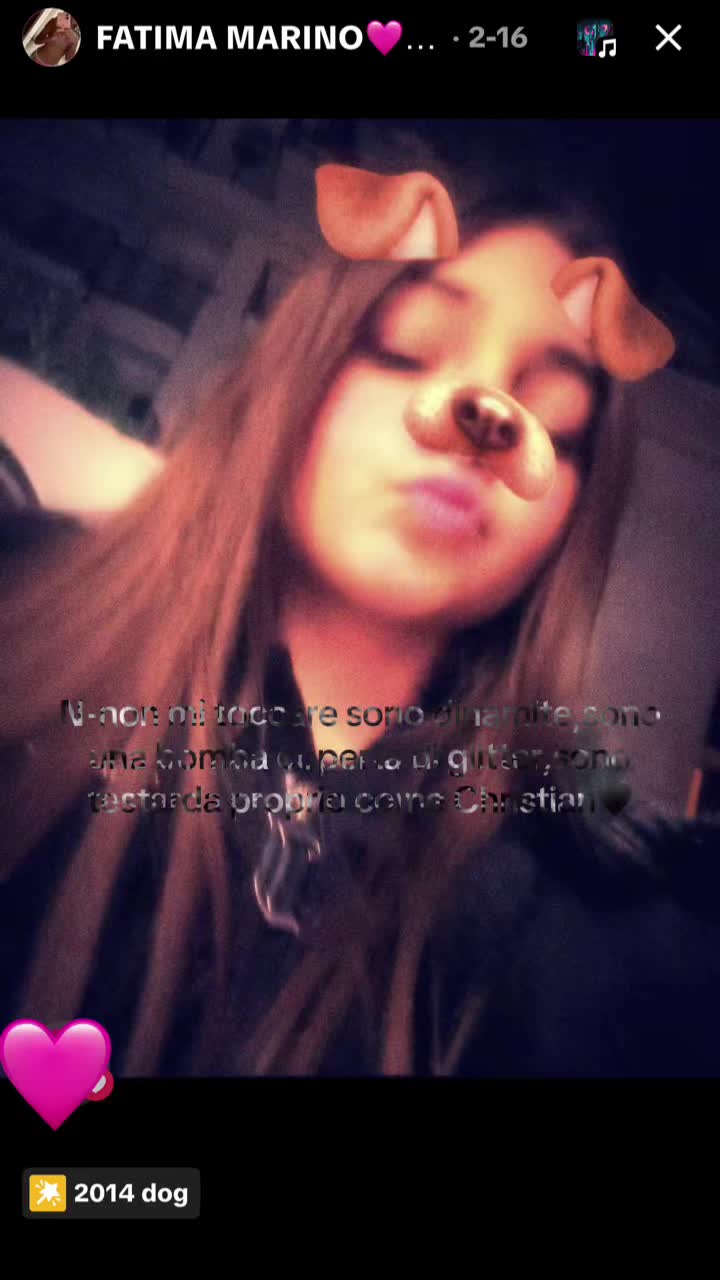 @FATIMA MARINO🩷🩷🩷