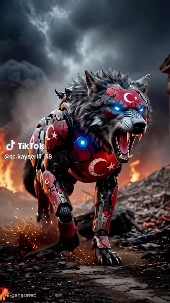@TC Ahmet Siebertz