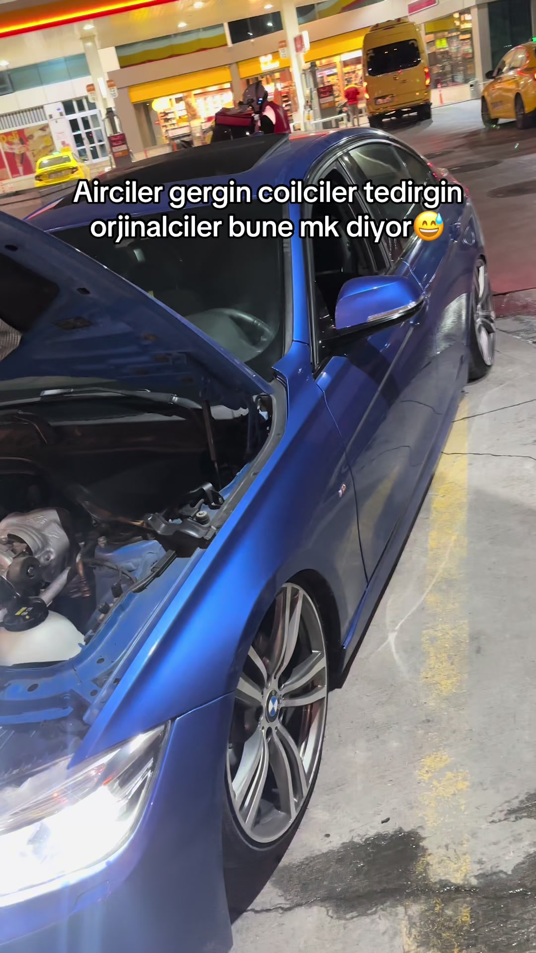 @Azat Kılıç
