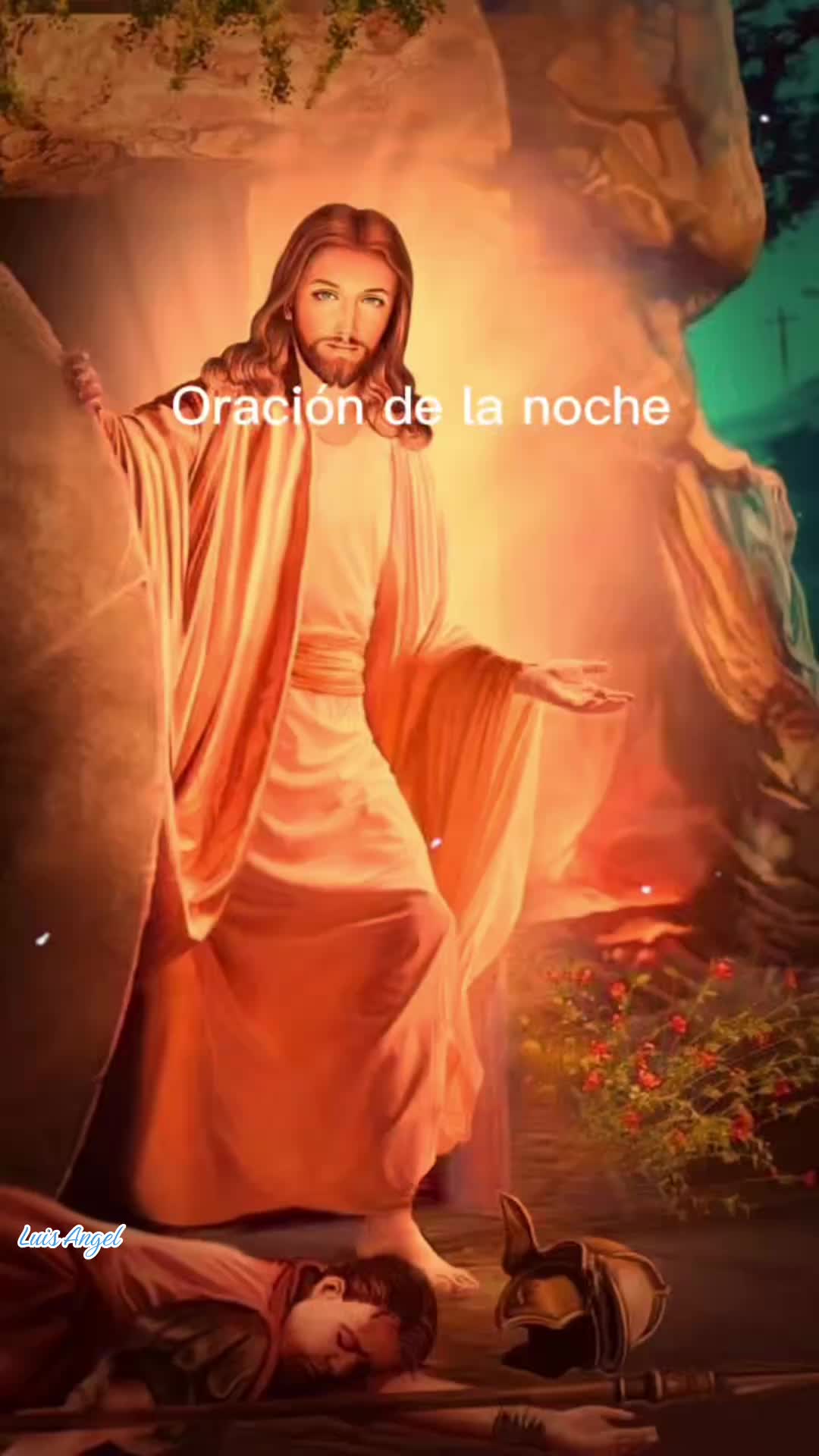 @Luis ángel y reflexiones frase