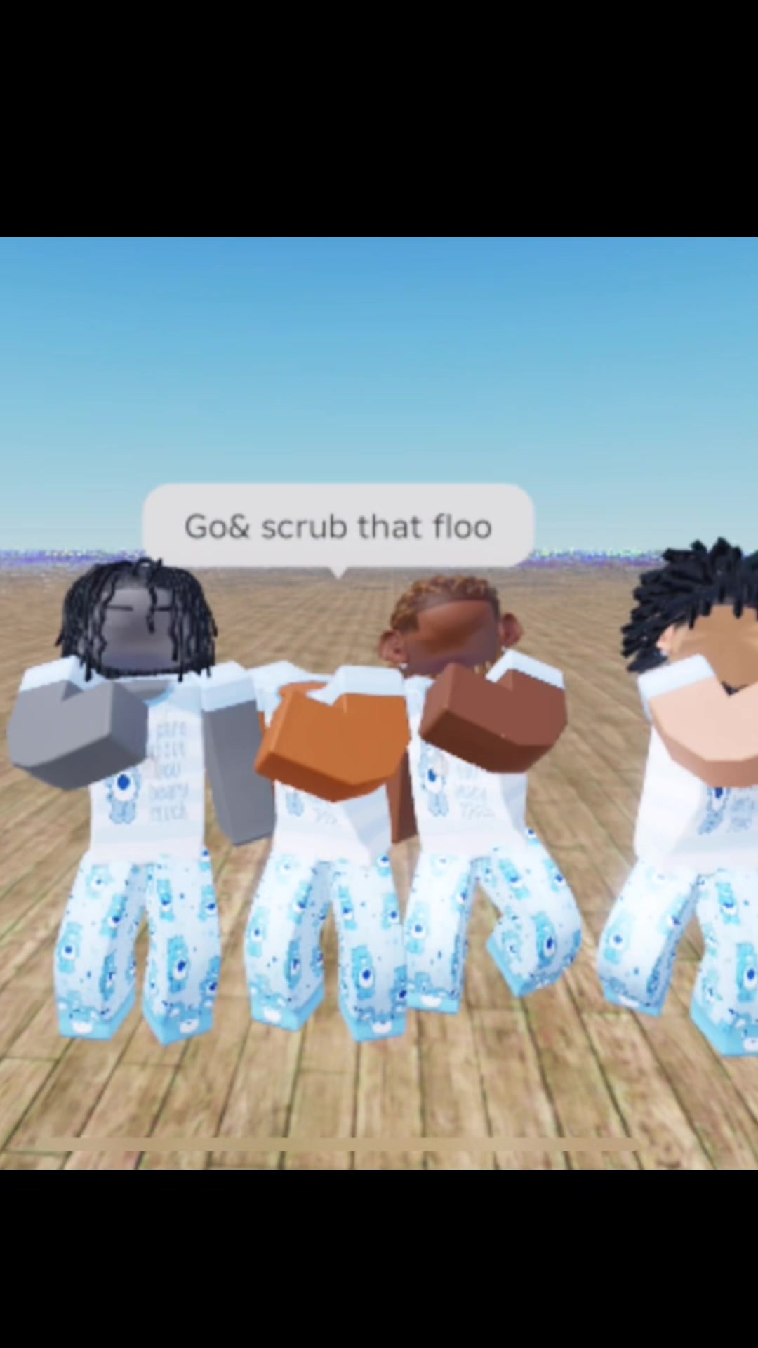 @𝐁ratty ⋆