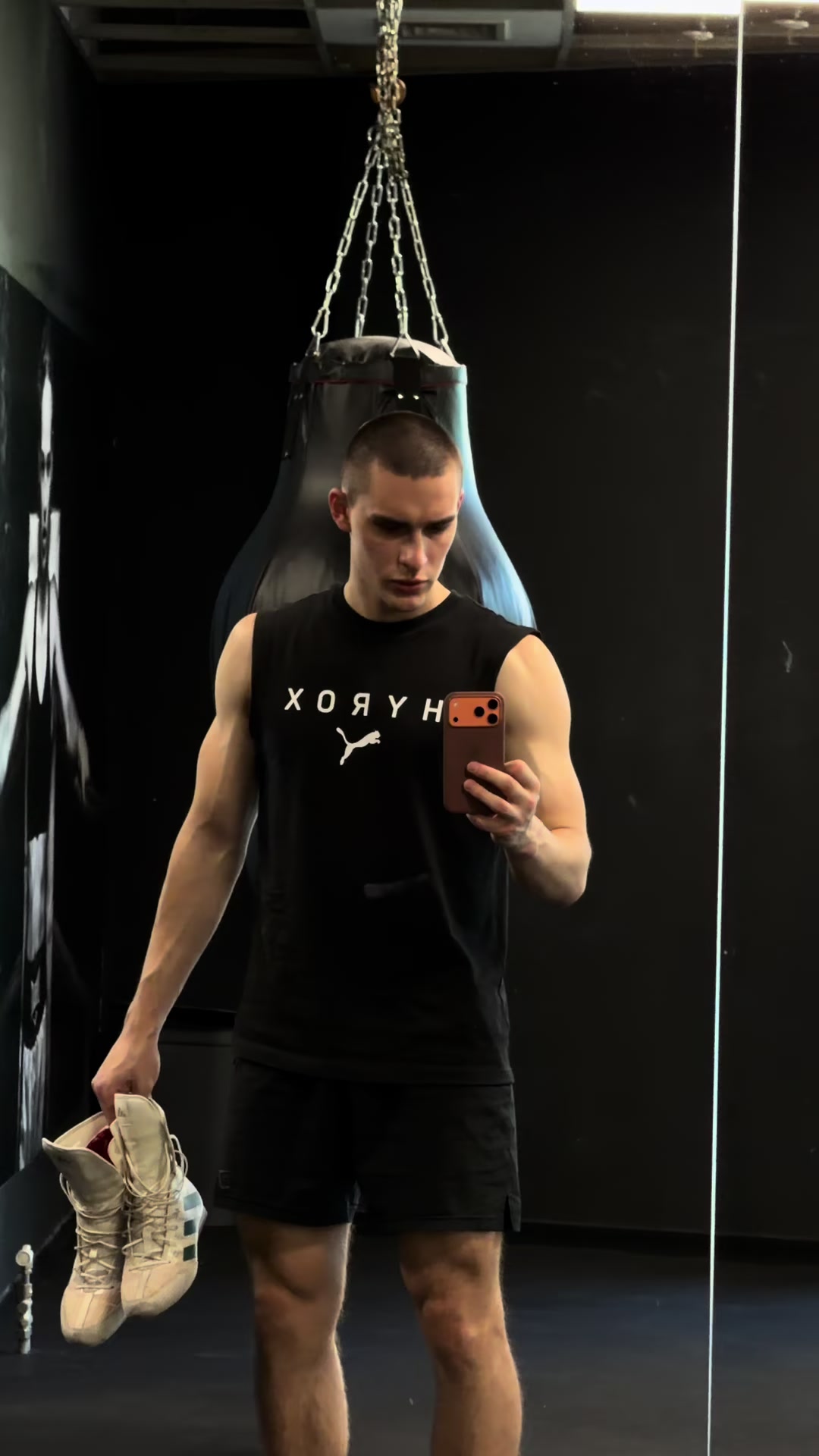 @GYM TRAINER | WARSAW
