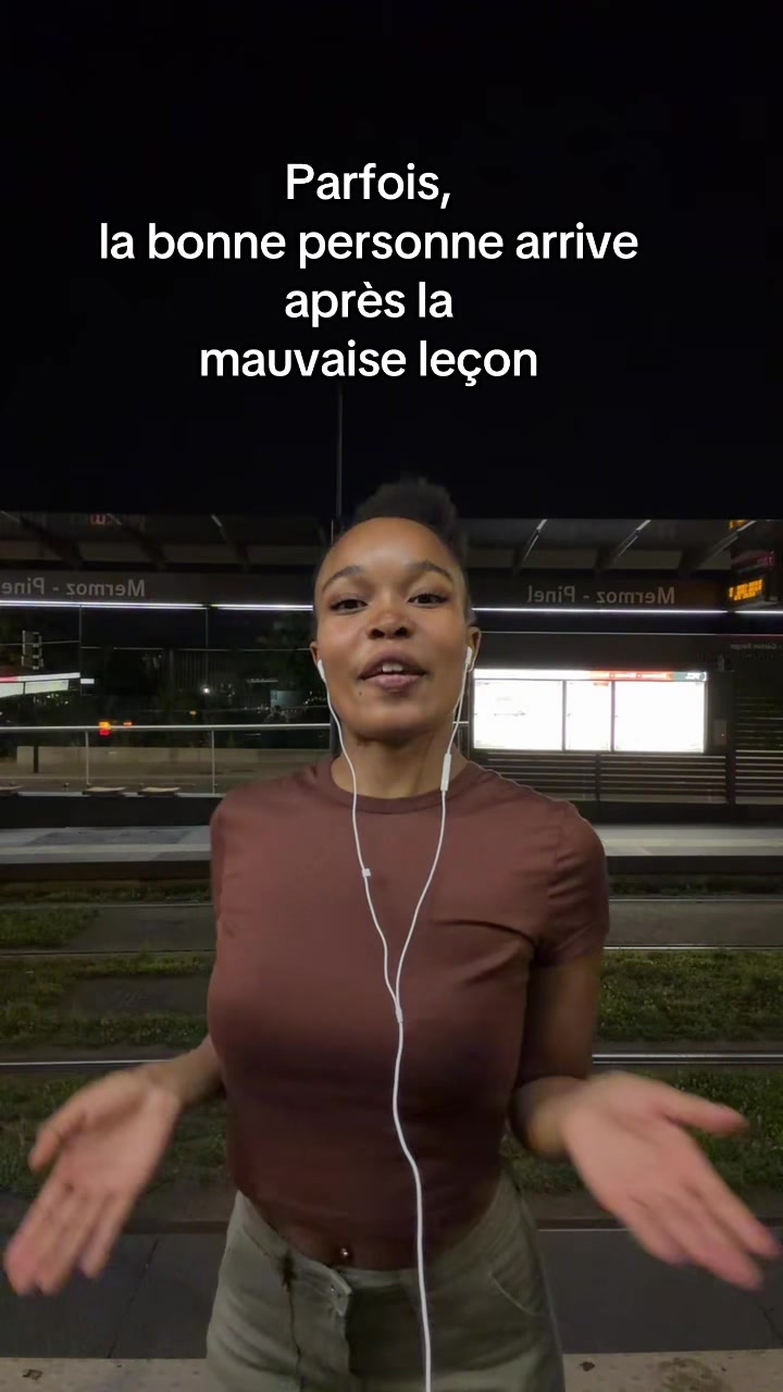@La femme au cœur blanc 🤍