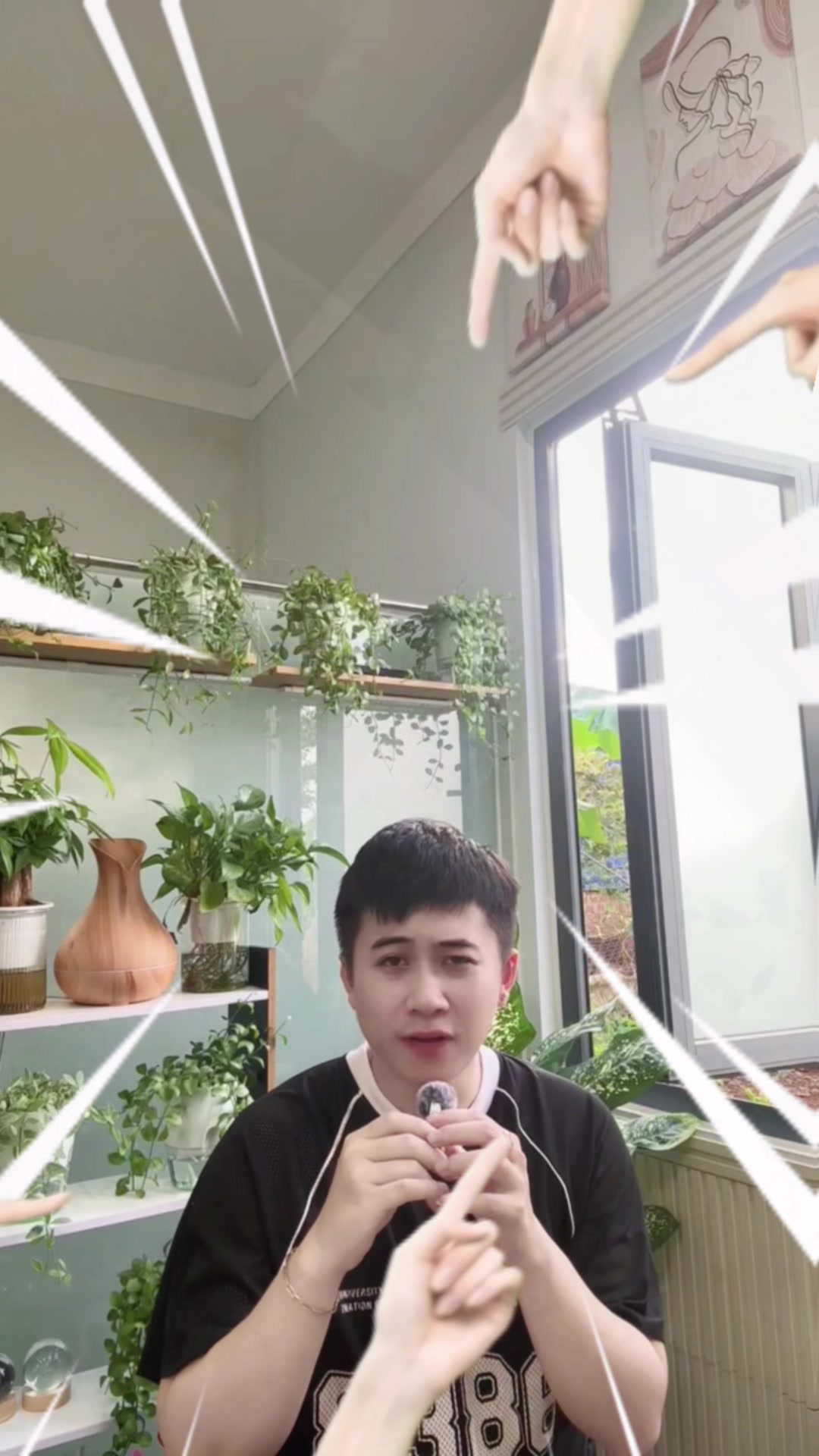 @Mua Bán Kênh TikTok - Giang