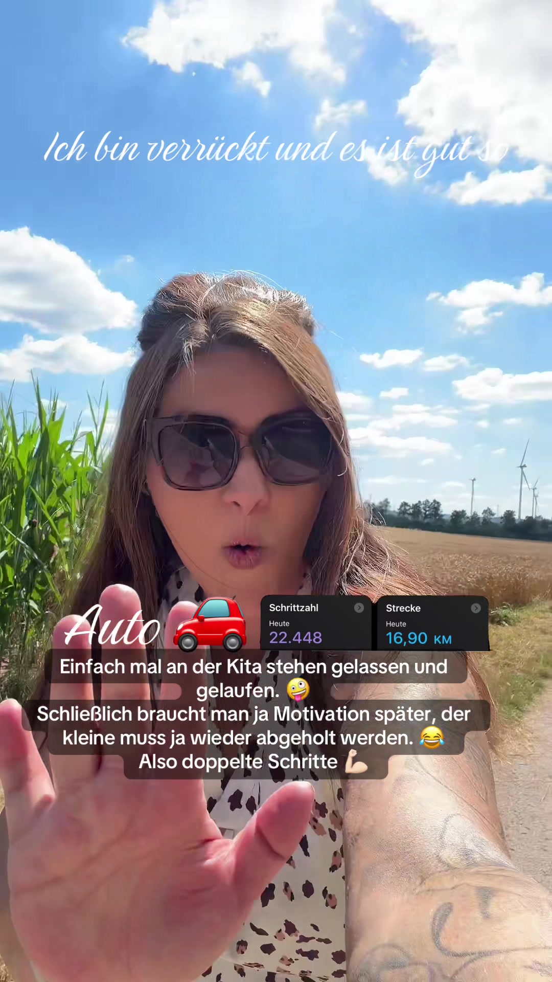 @🌸EinfachSarah🌸