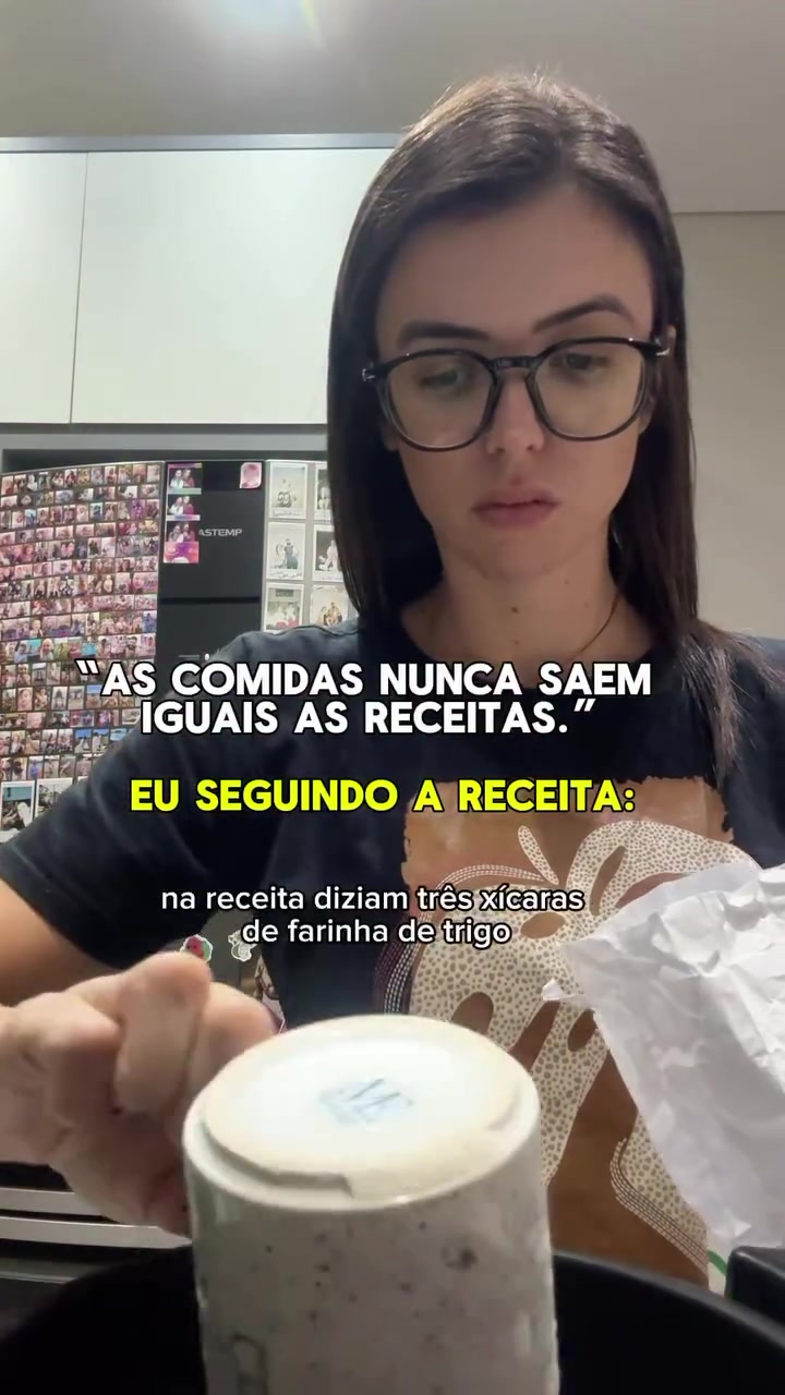 @Bru e as g&ecirc;meas