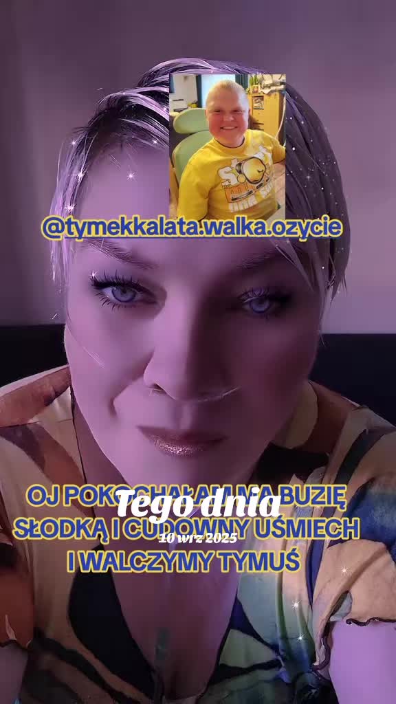 @Maleńka walka o każdy oddech🔥