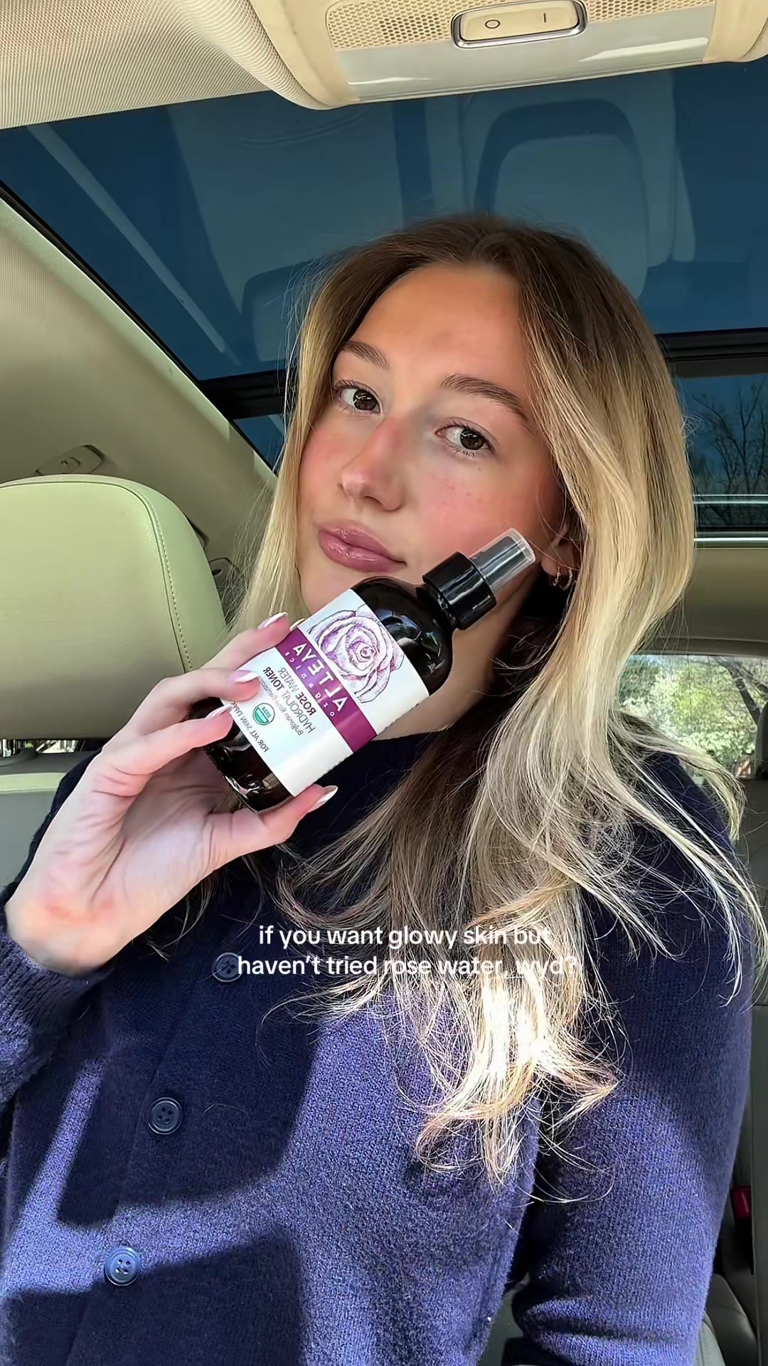 @Alteya Organics