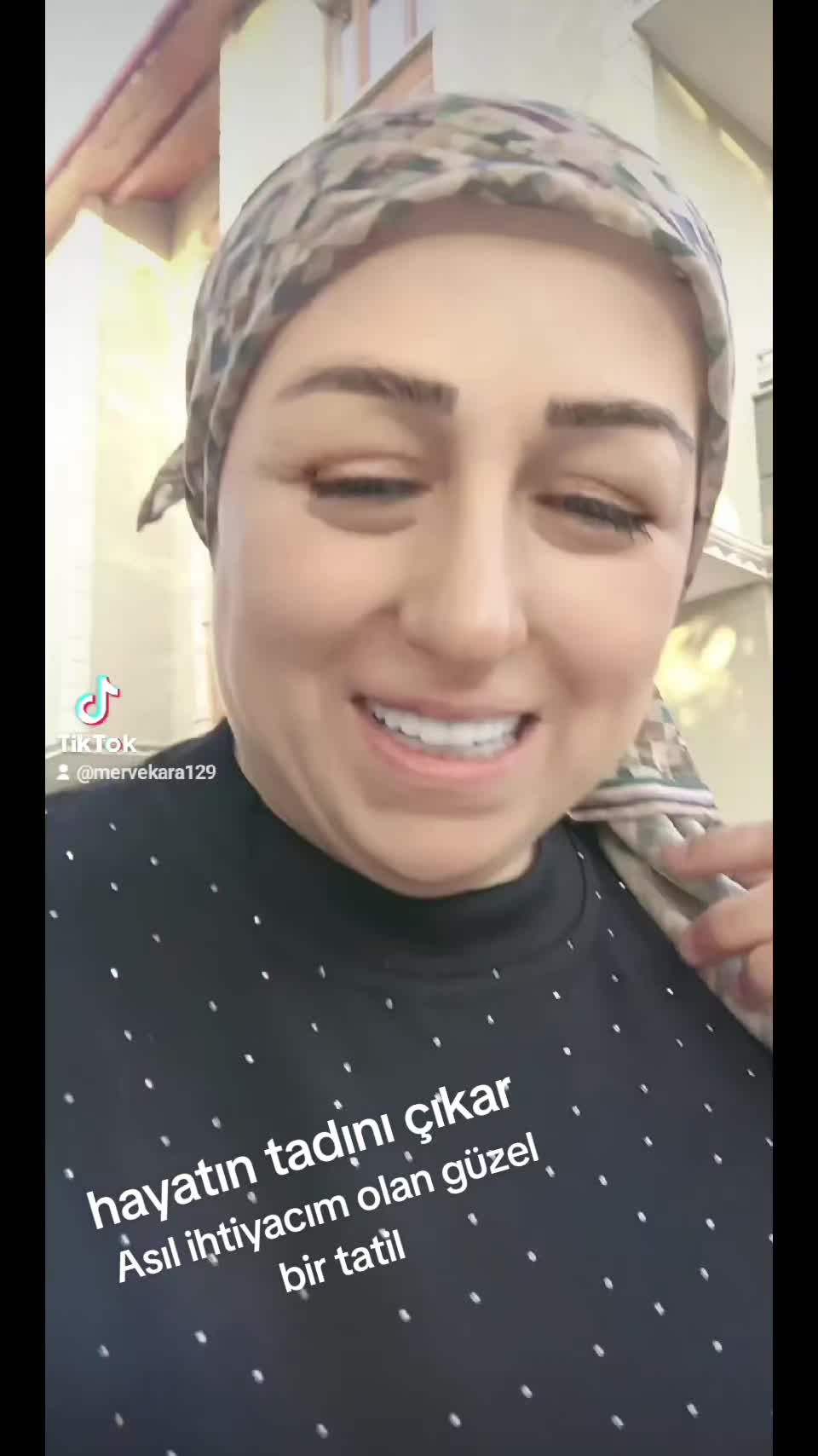 @Merve Kara