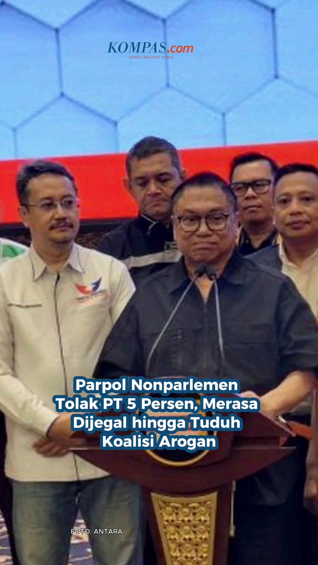 @Kompas.com