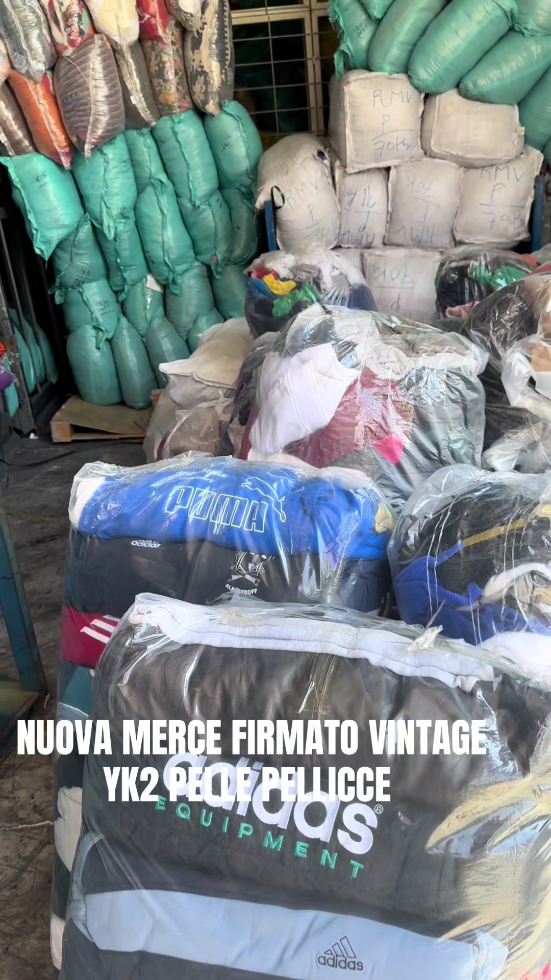 @LUCIANO VINTAGE_STOR