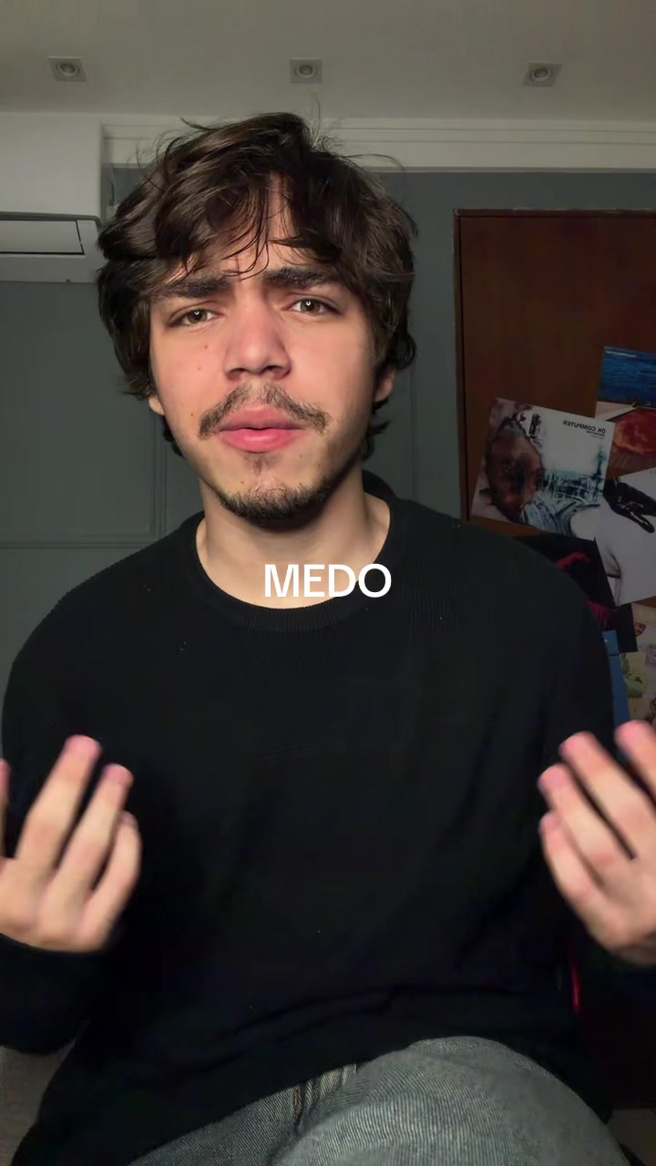 @Augusto César