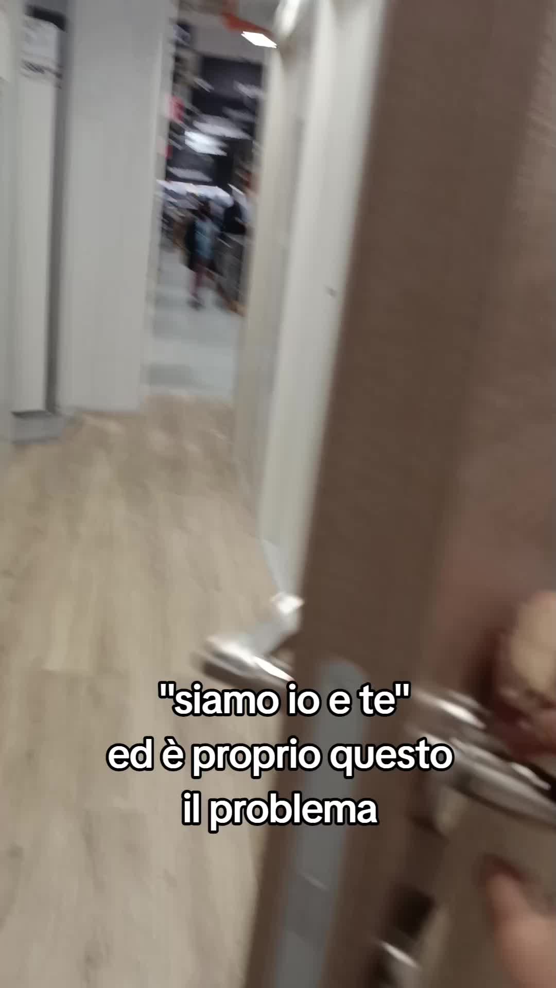 @la bionda & la mora