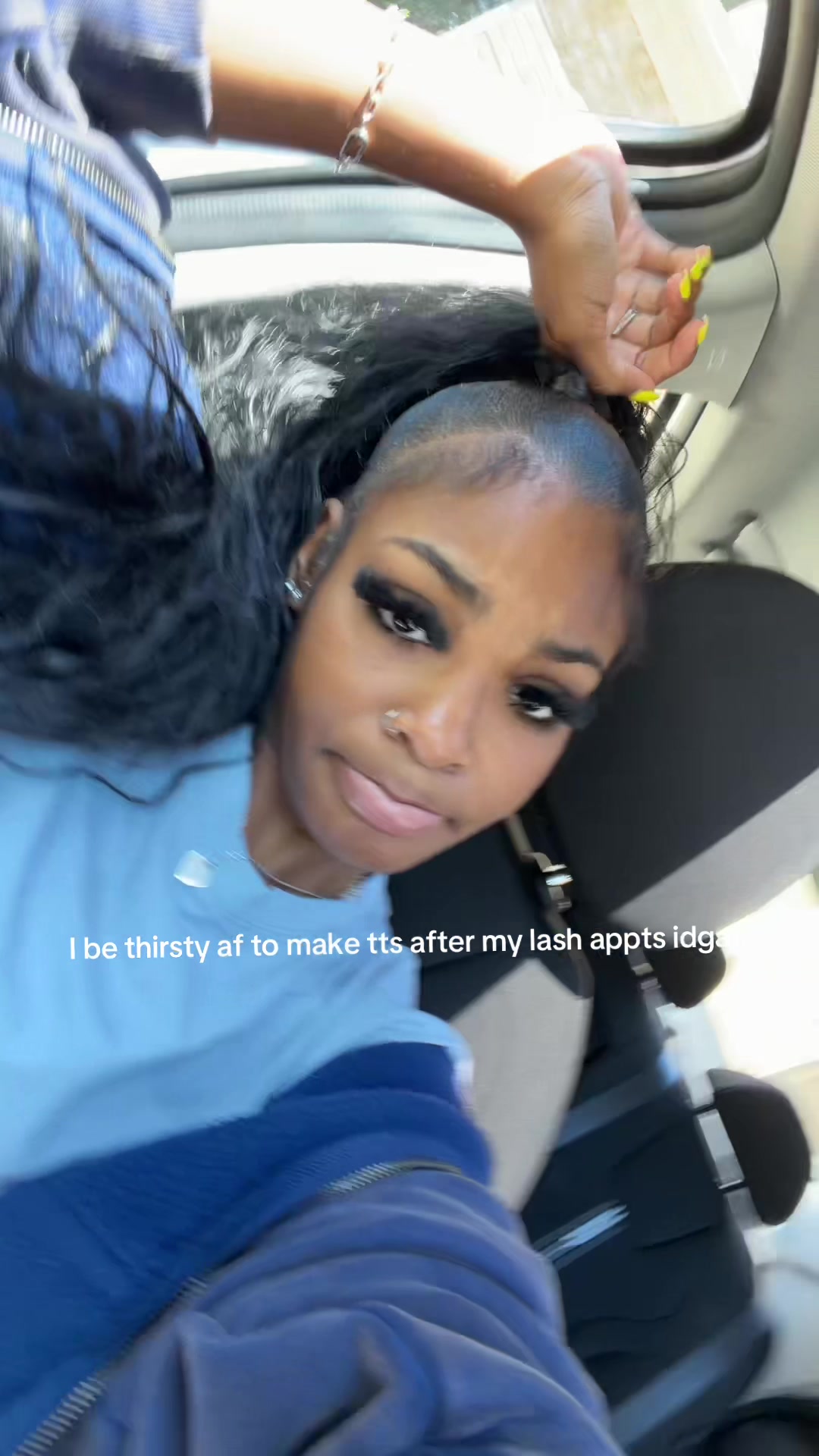 @Queen mommy