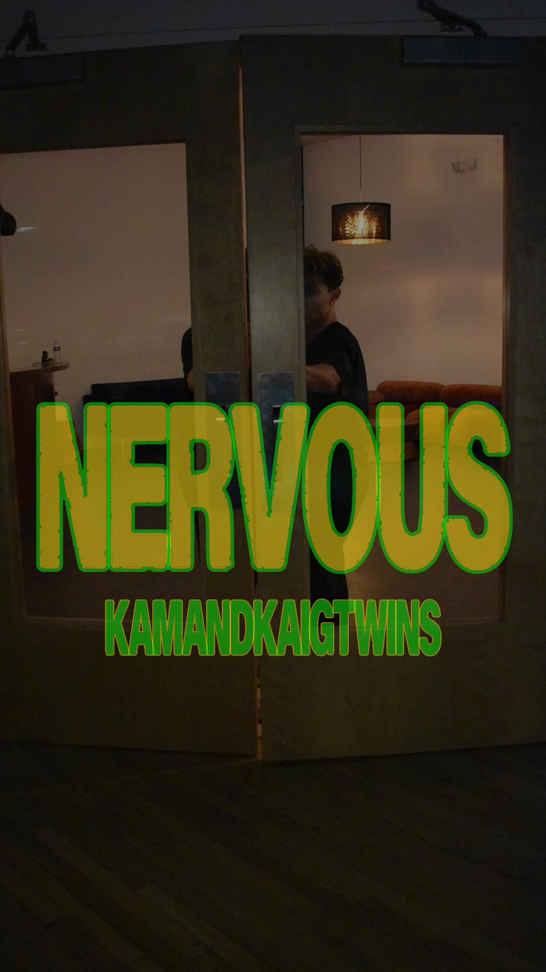 @KamandKaigtwins