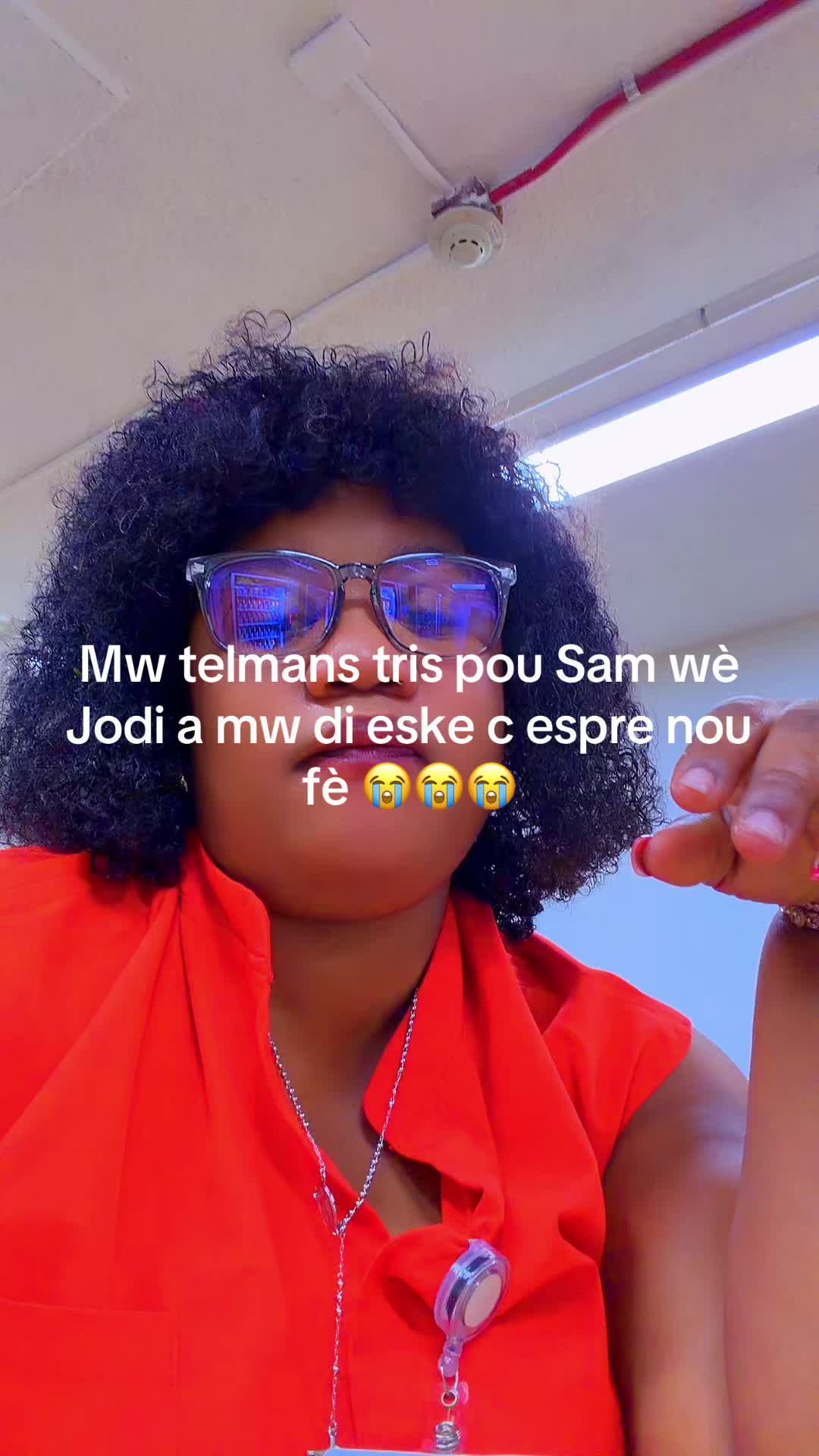 @Gaspard caloulou regis
