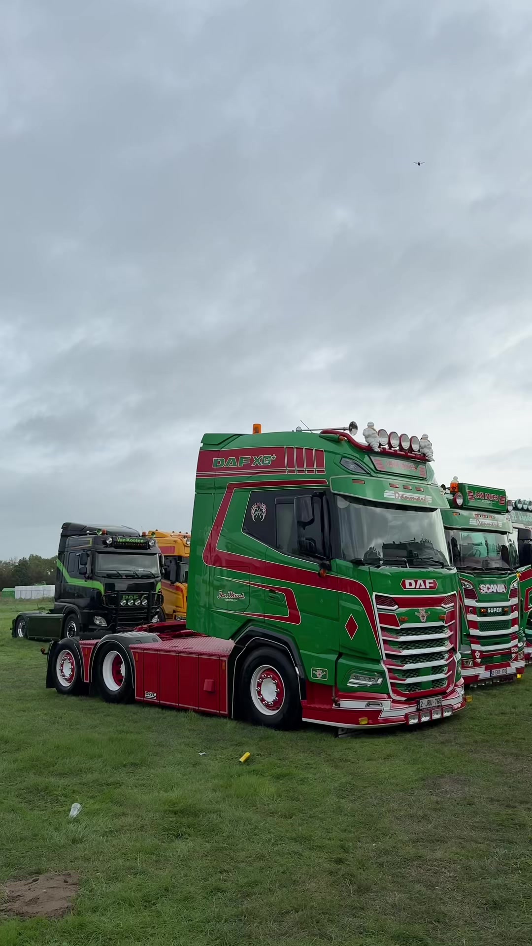 @Truck.spotter