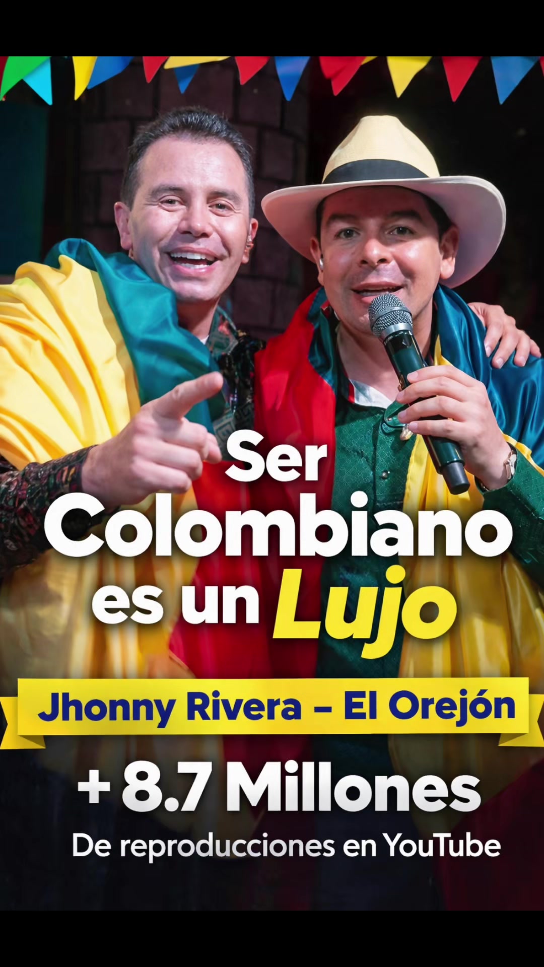 @El Orejon Trovador