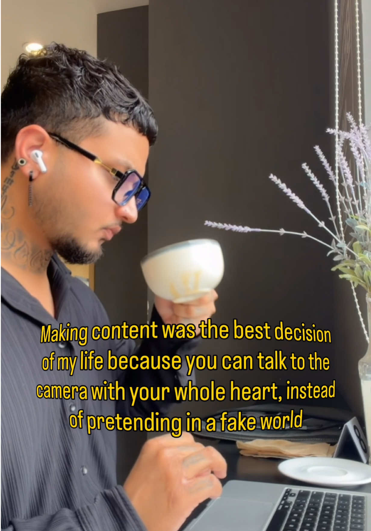 @Roll With Karan