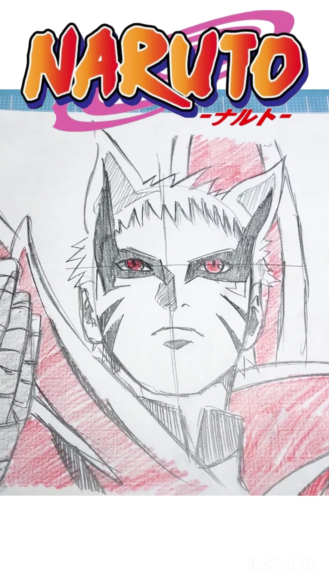 @アニメイラストsketch