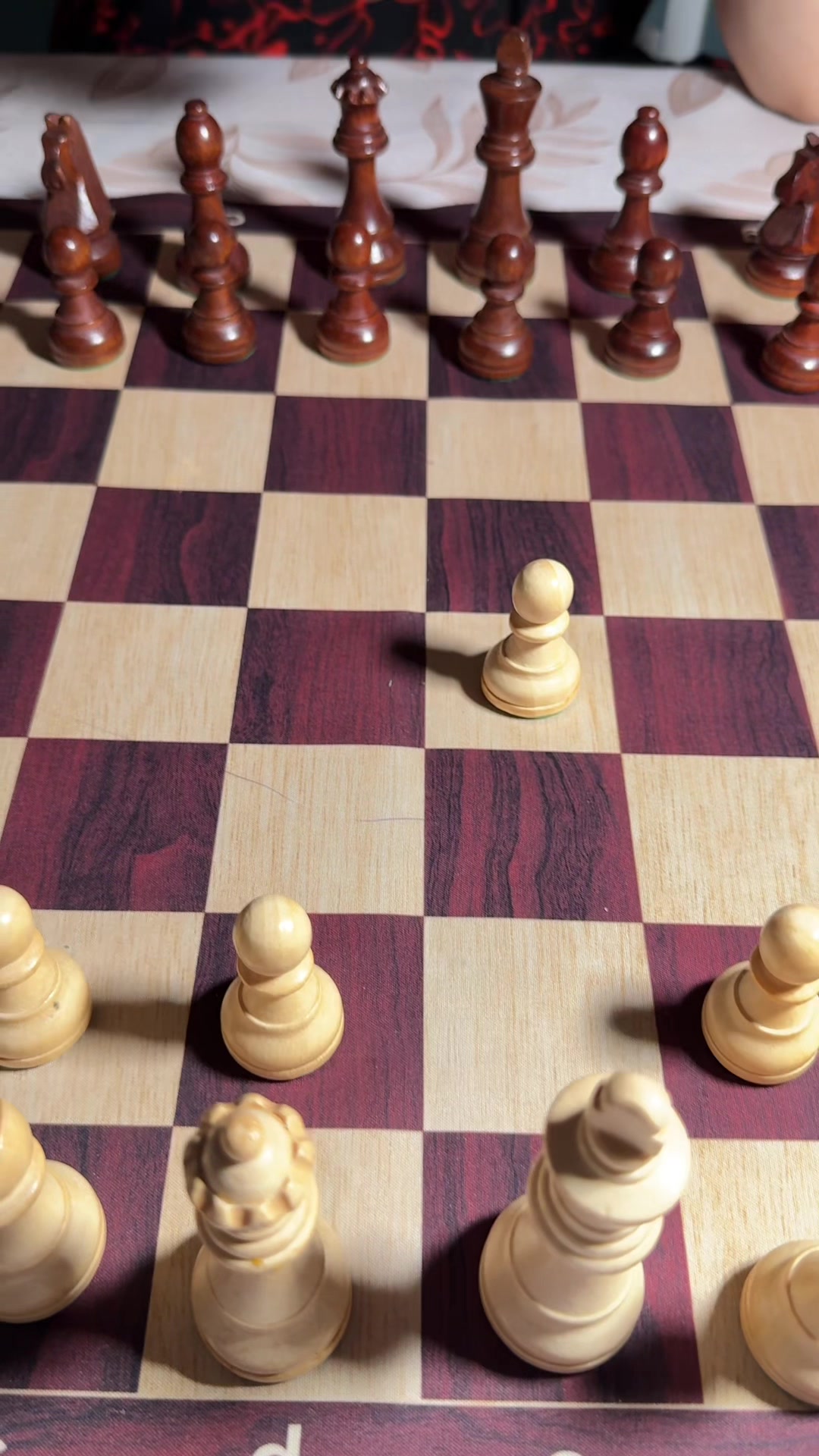 @Checkmate| chess