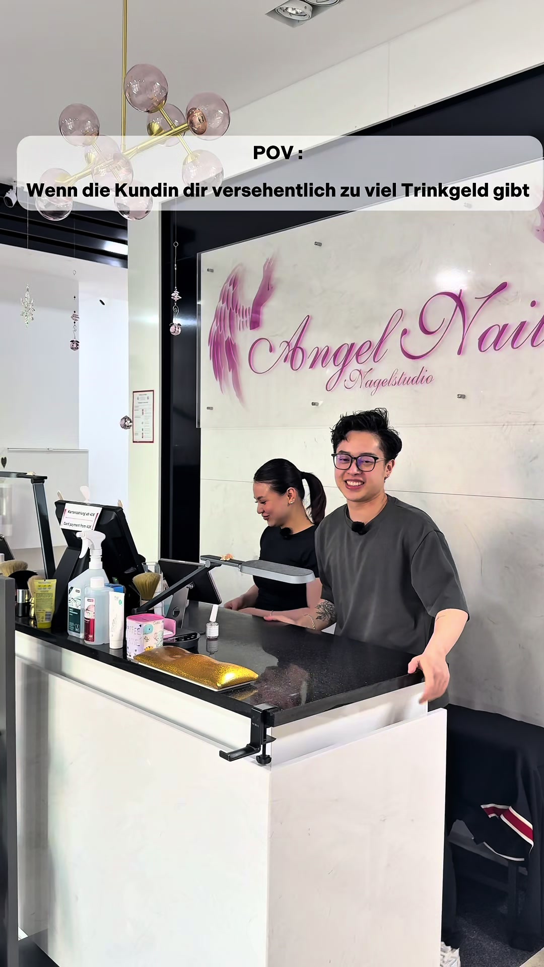 @Angel Nails Nagelstudio