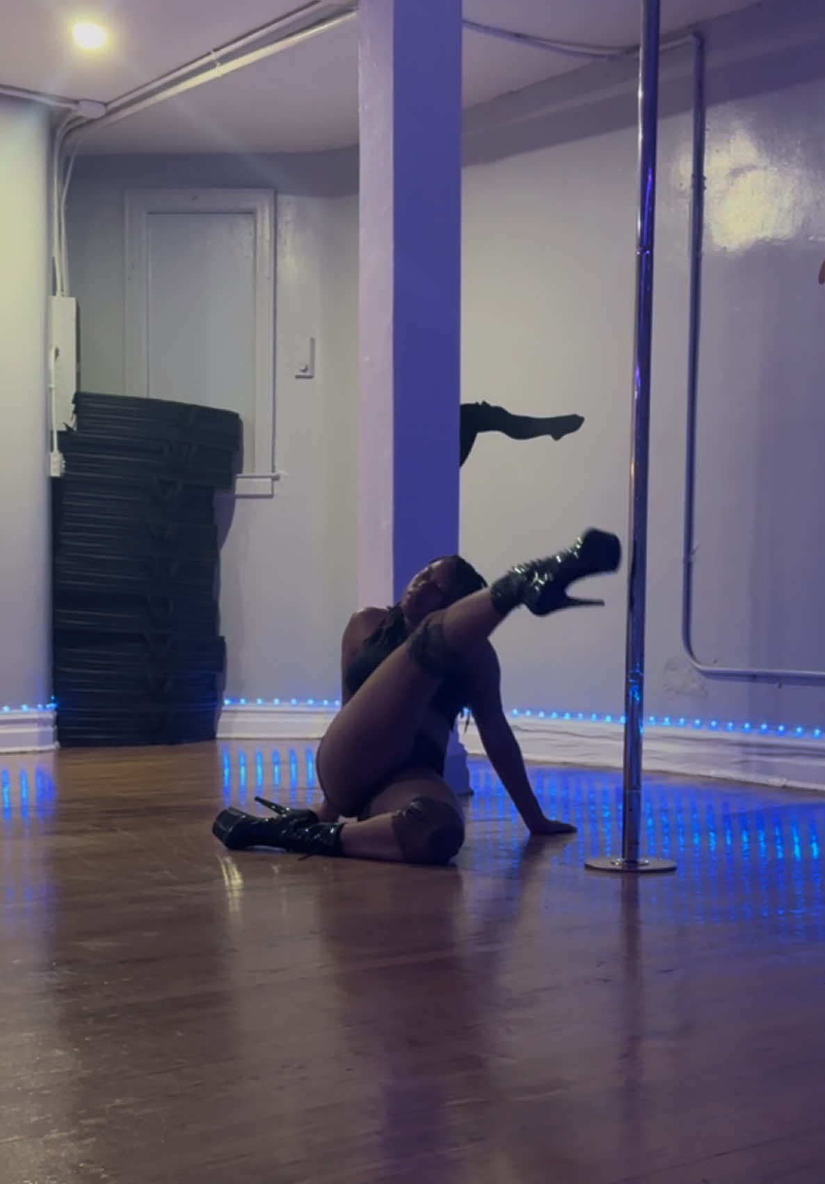@poleandrepeat