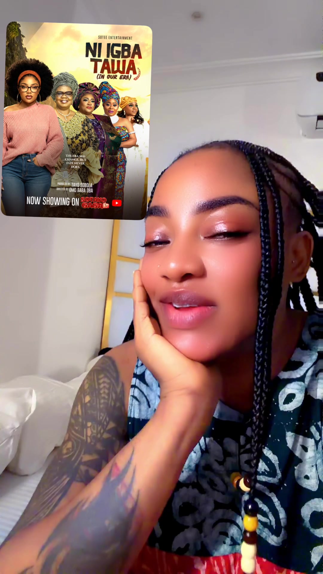 @Realsotayogaga
