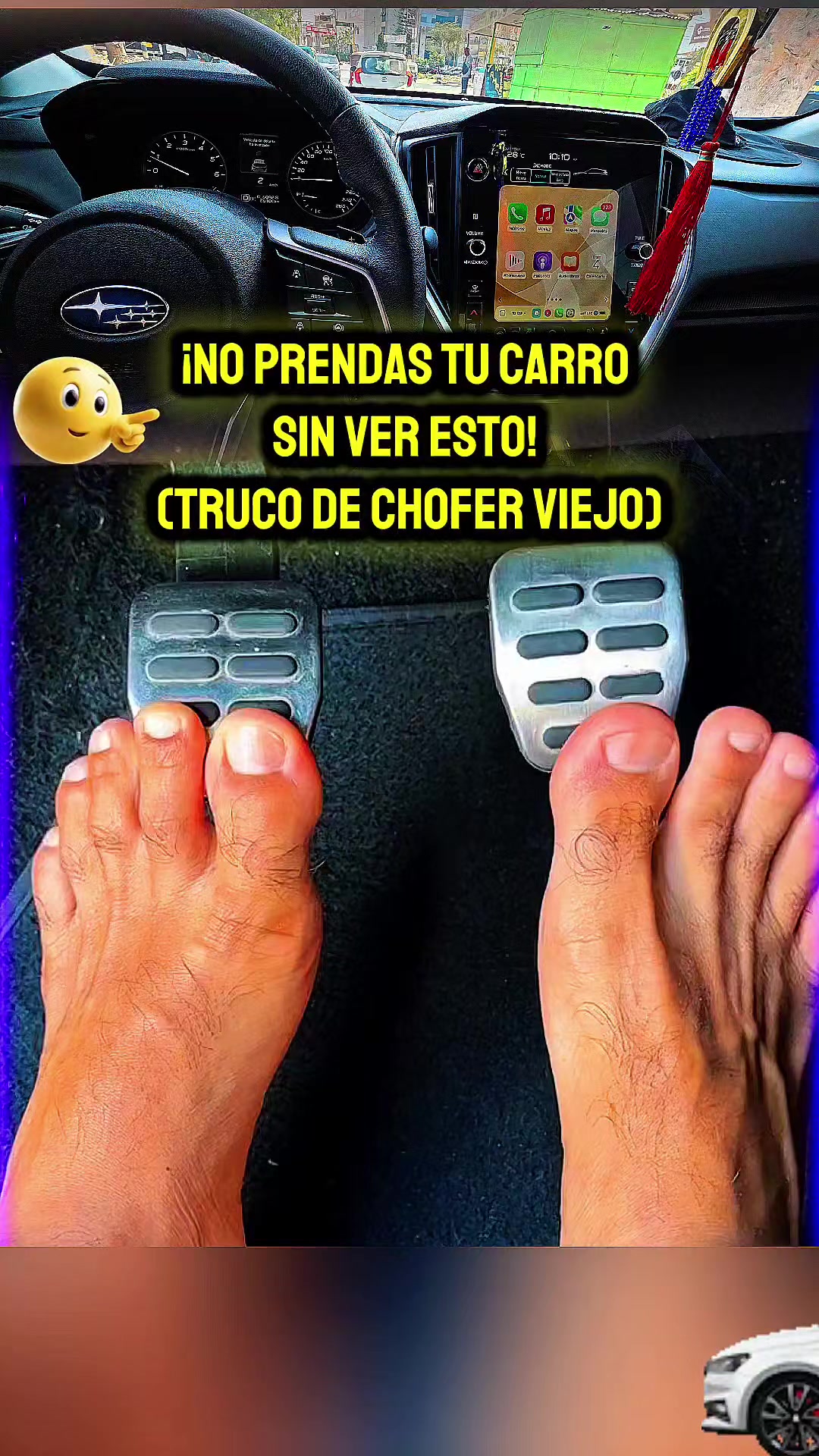 @tips caseros