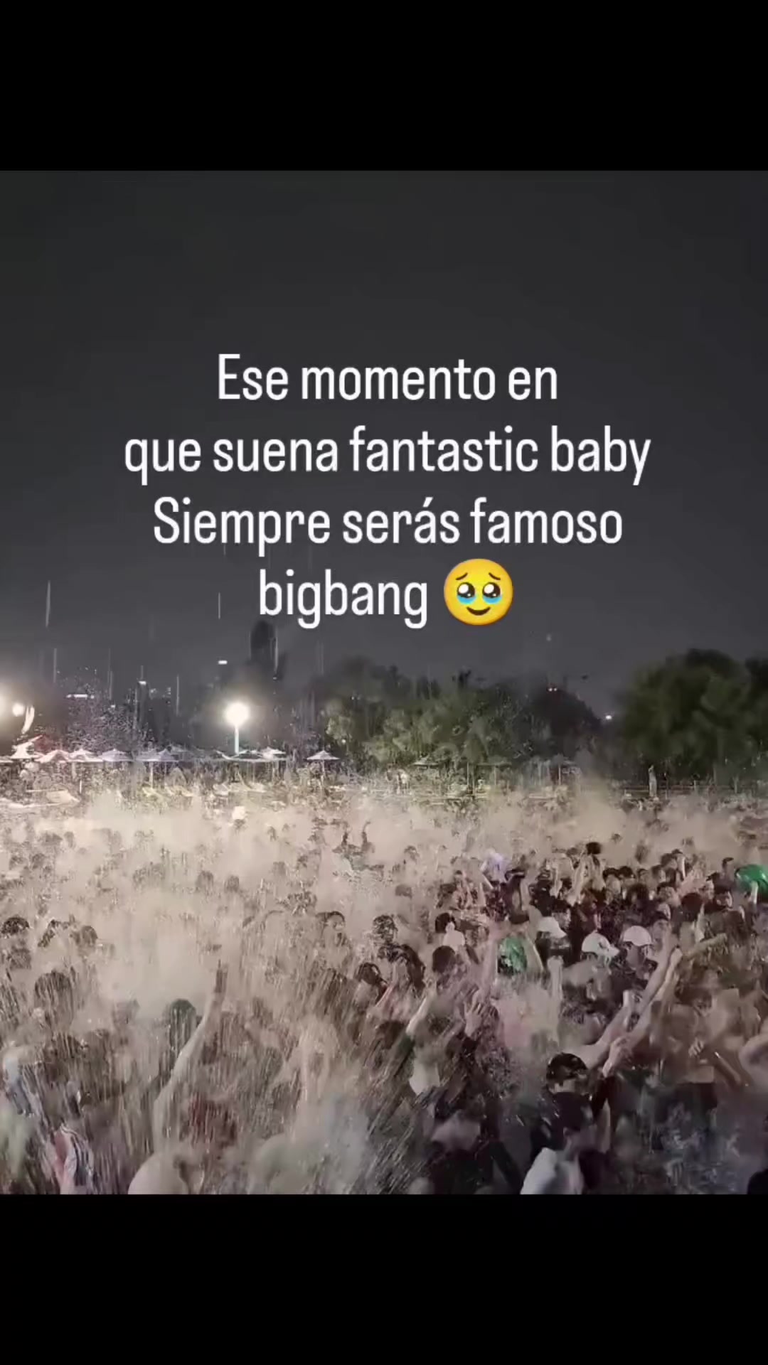 @bigbang es VIP