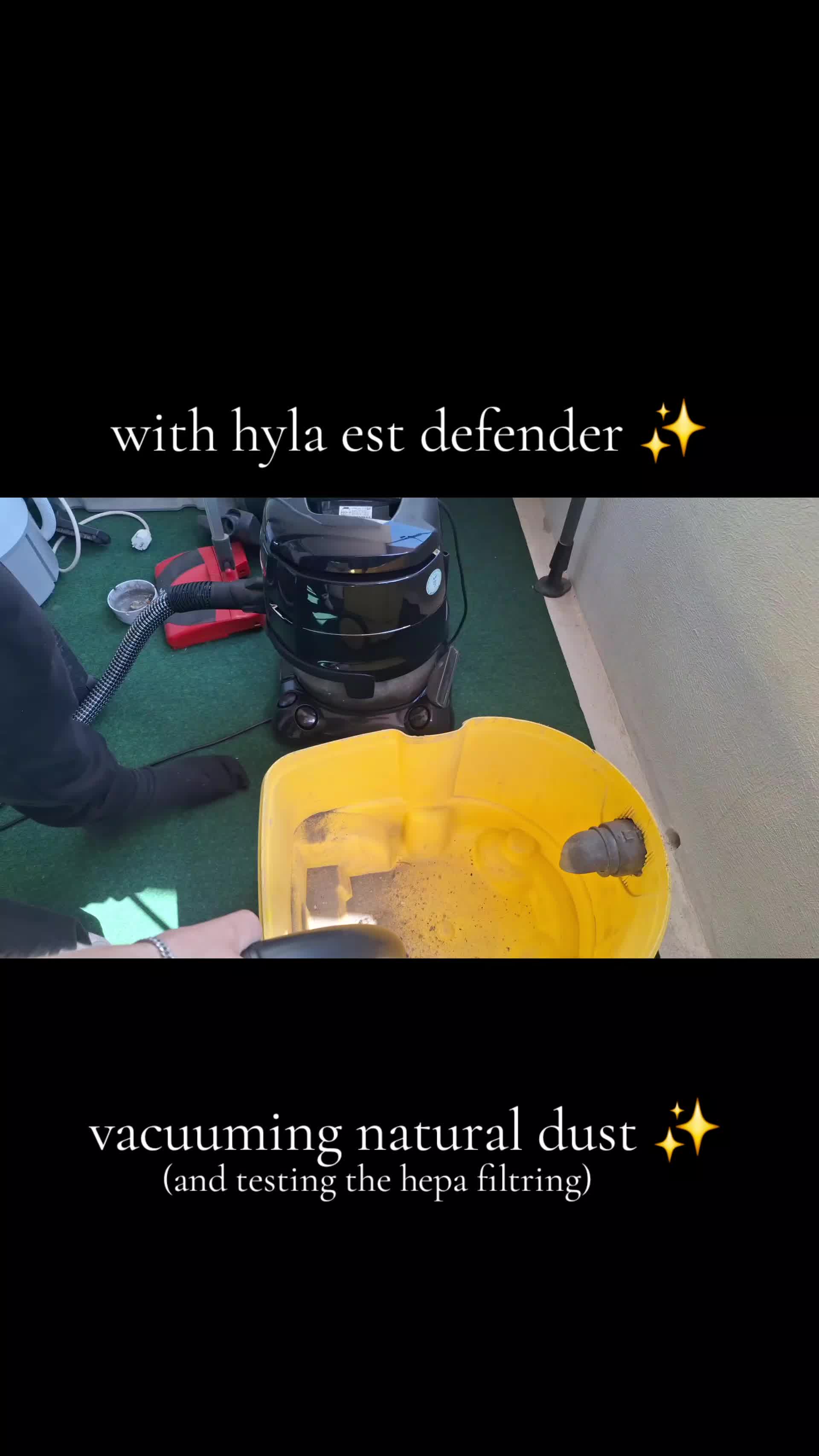 @vacuum cleaners