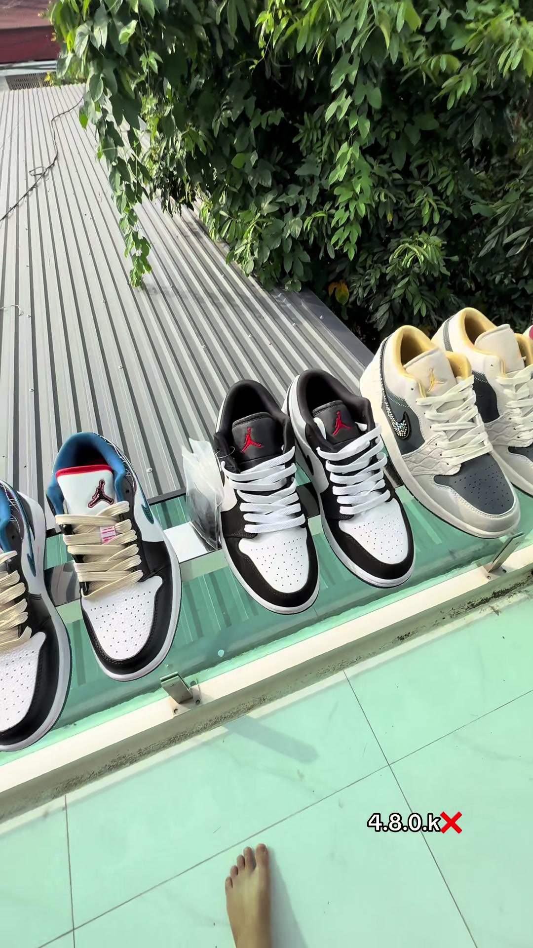 @SneakerLuxury19