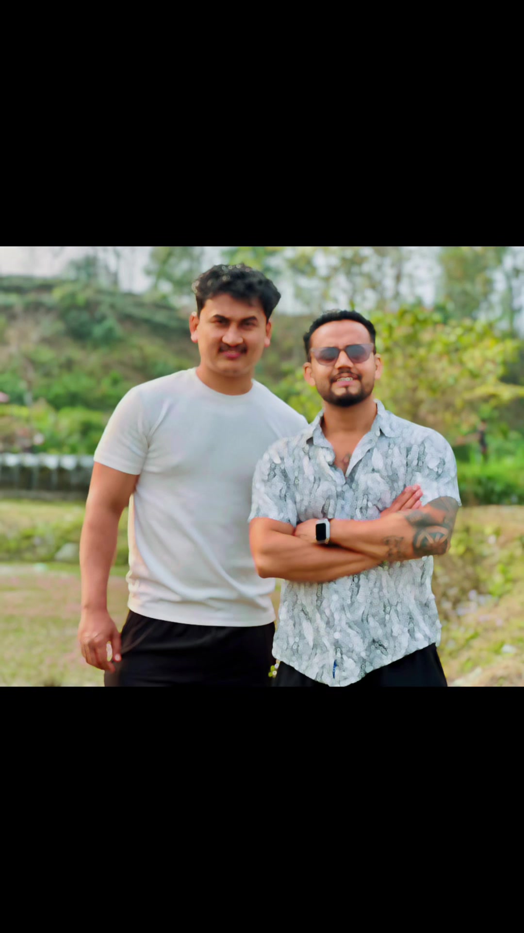 @Tilak Thapa