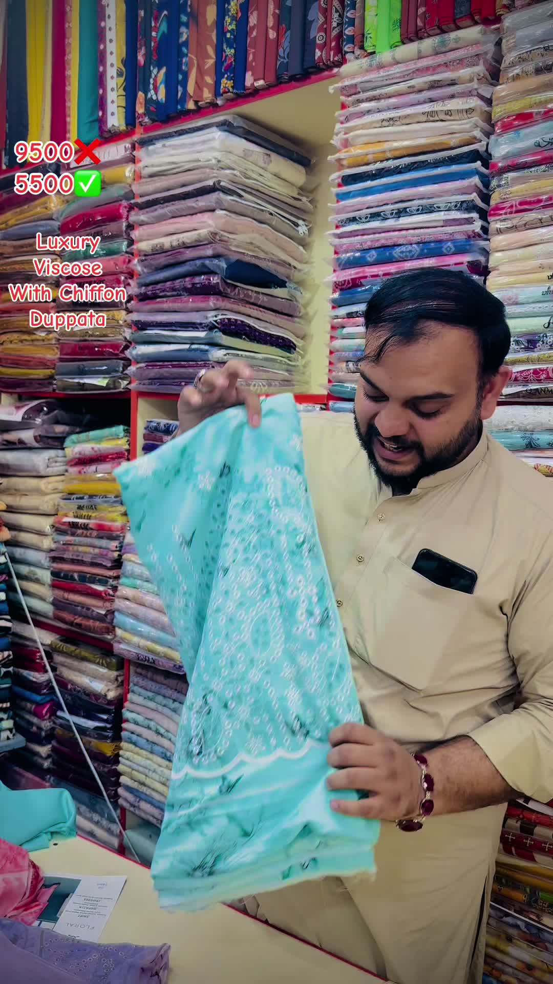 @Zam Zam Botique Hazro