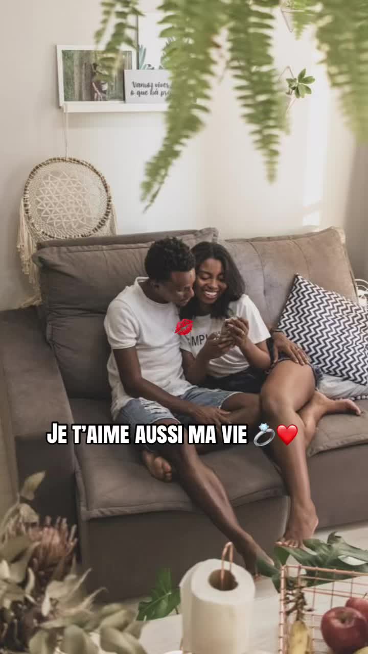 @Mon bonheur 💞💍🌹