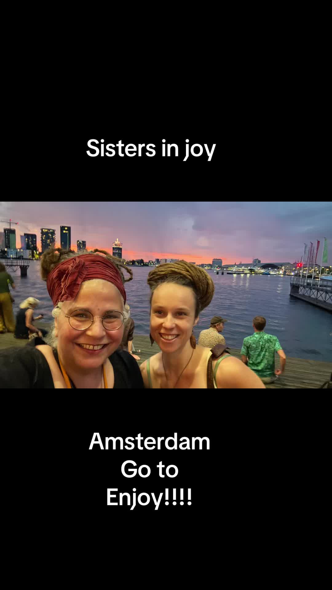 @Sista Caro