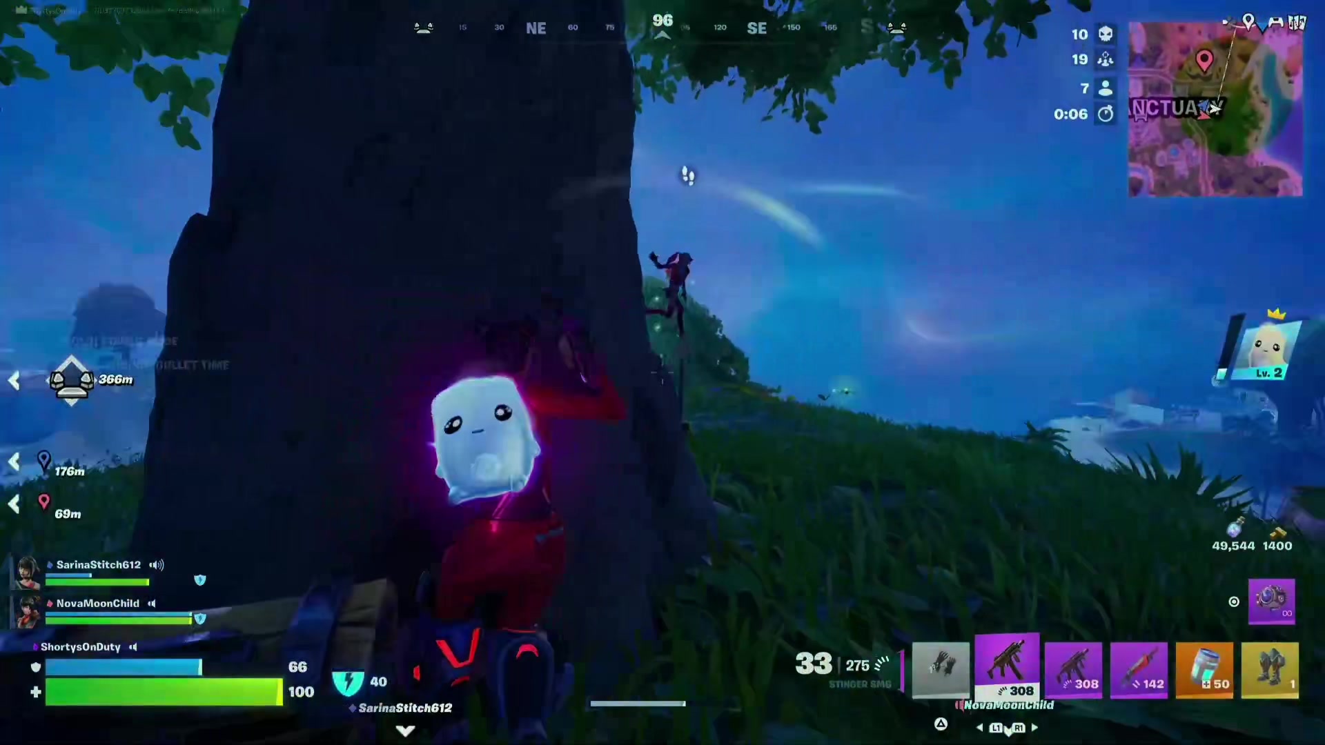@ShortysOnDuty🎮👾