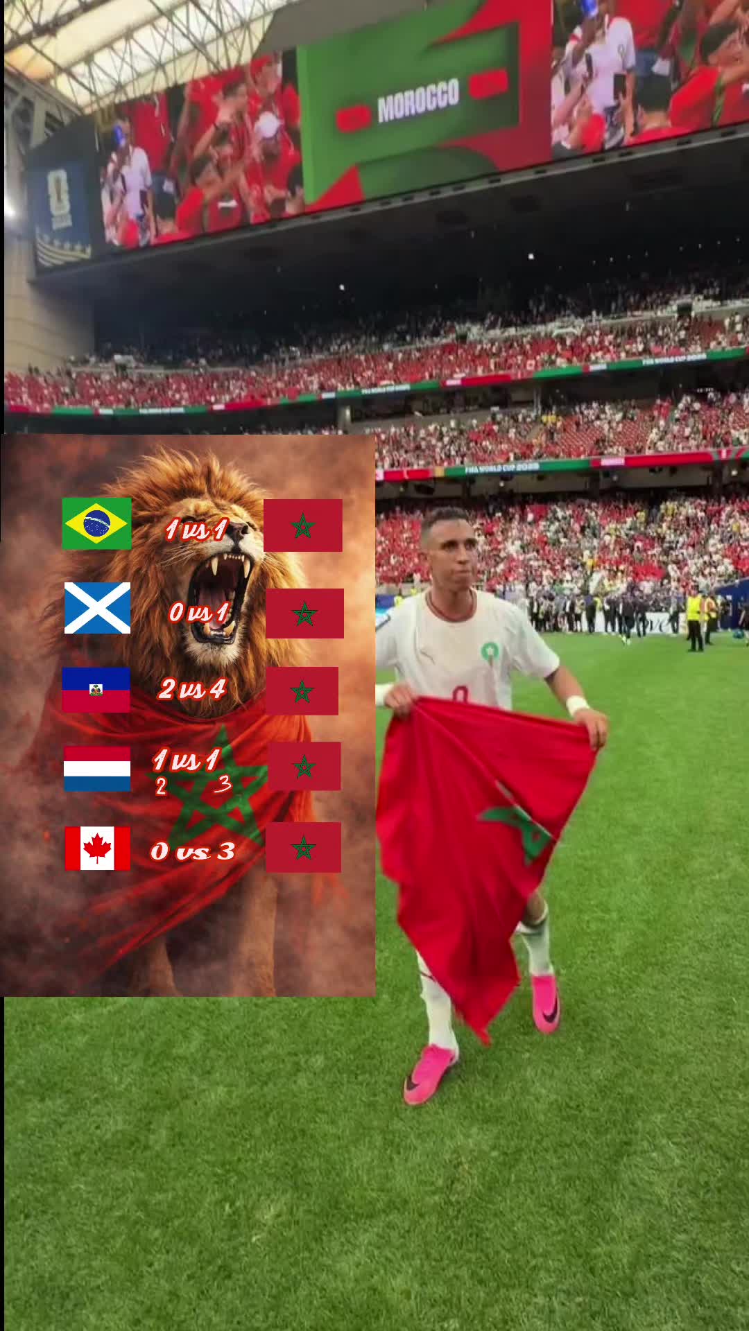 @☆☆MADE IN 🇲🇦Morocco☆☆
