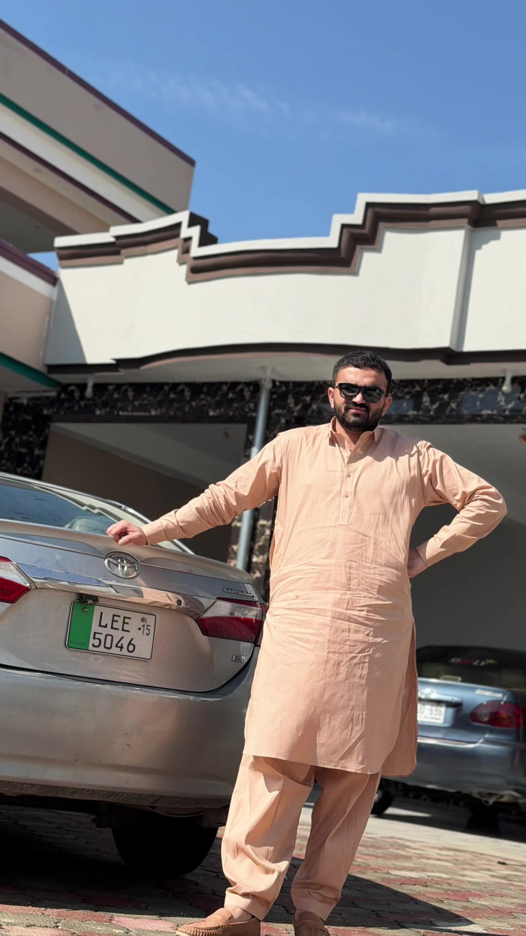 @Usama Ghafoor