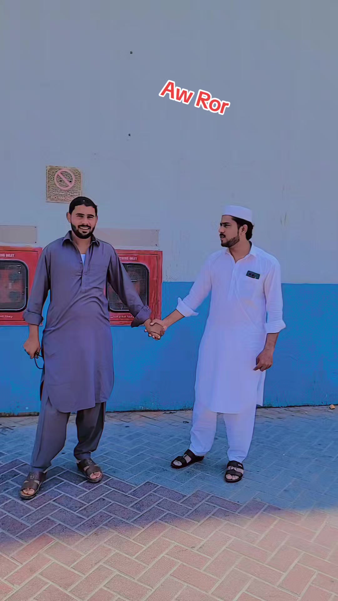 @Shahab Ali Shah