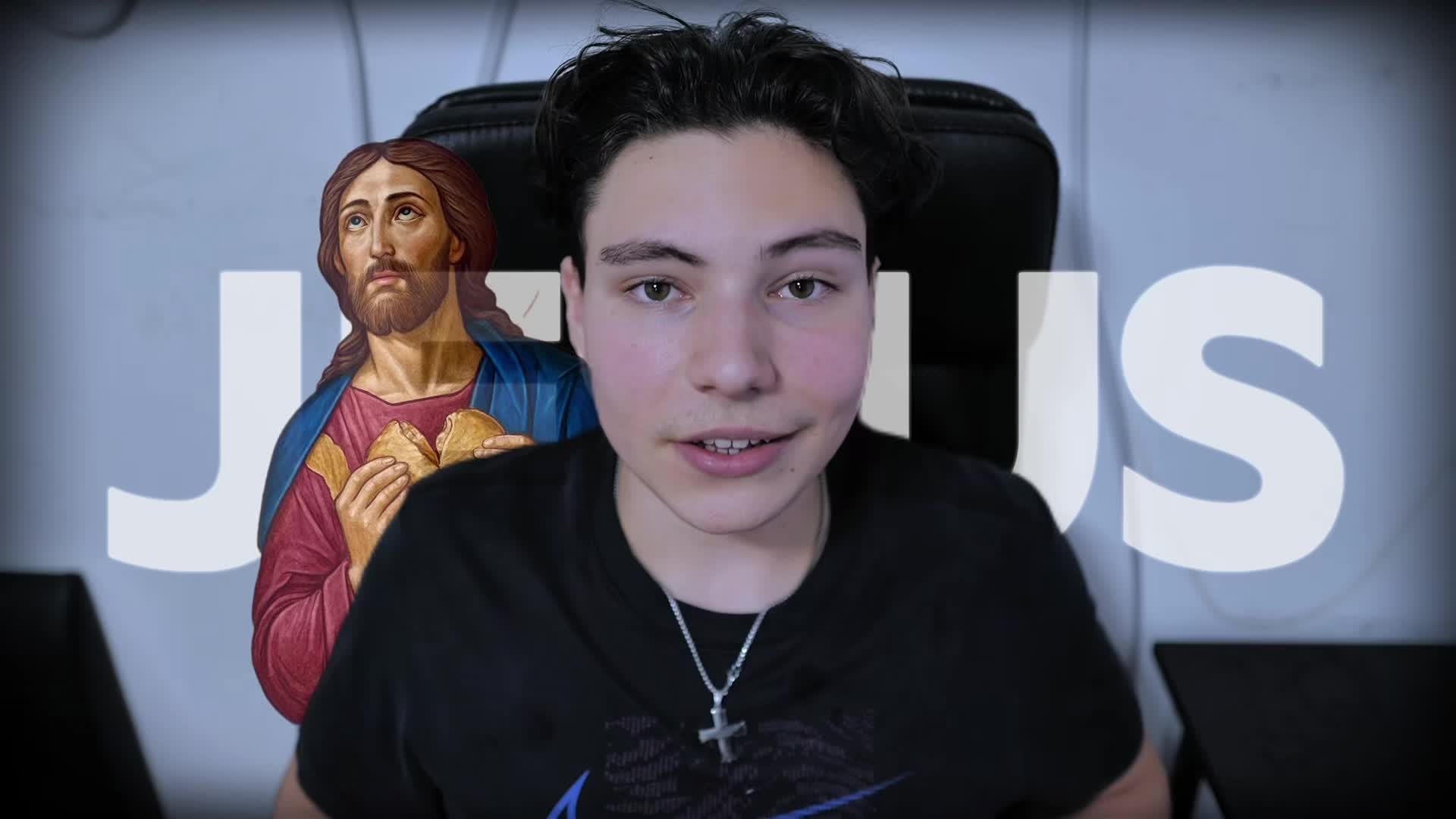 @ilovejesus