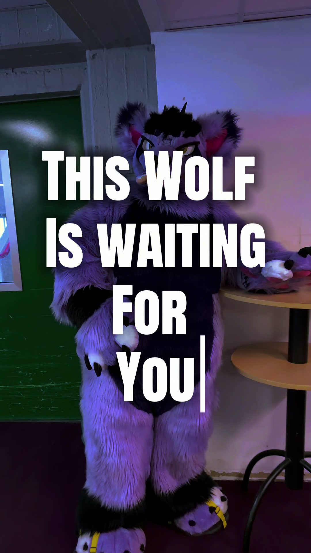@Whootwolf