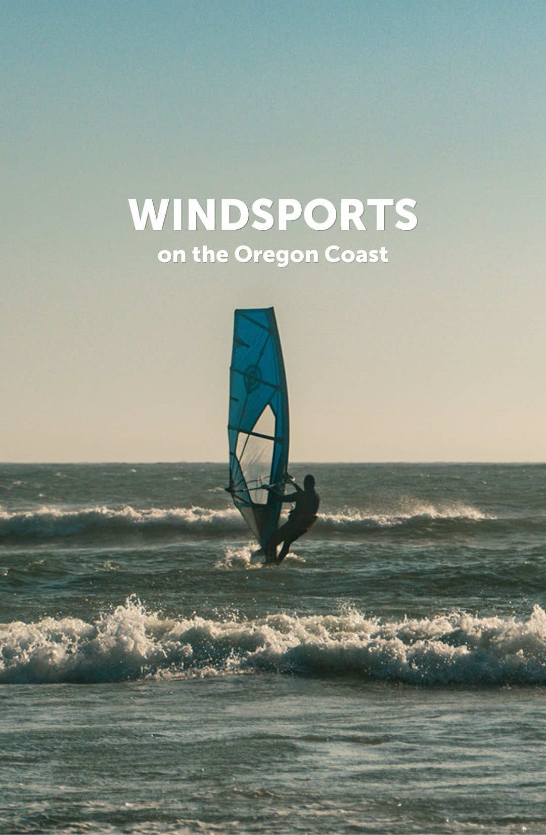 @The Oregon Coast
