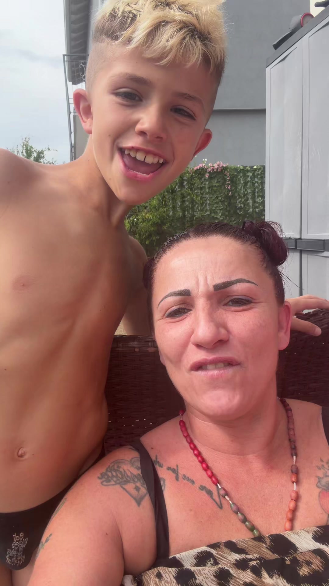 @Rossella Martina Spagnolo