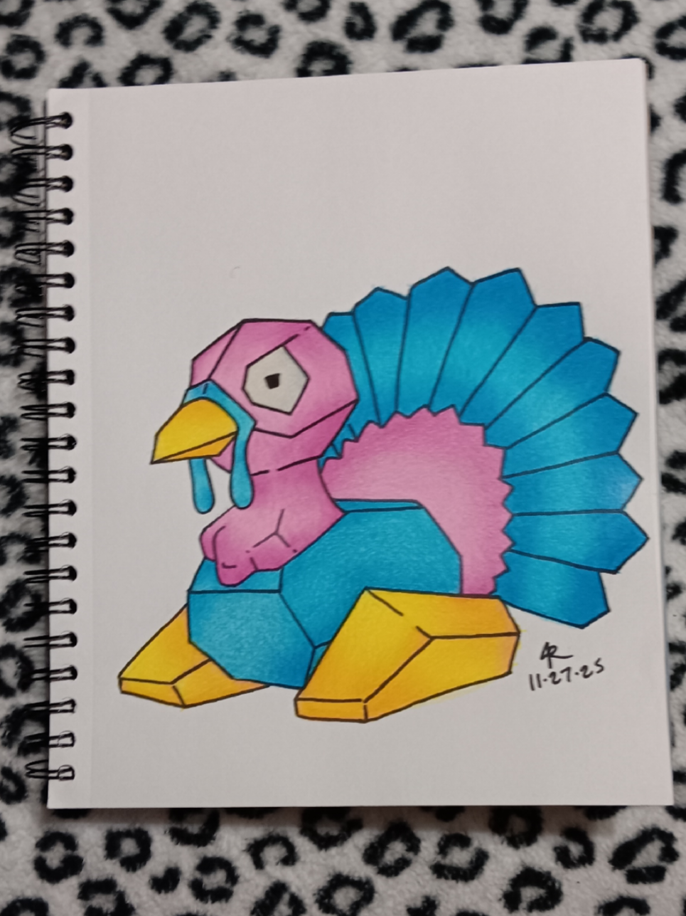 @Dracarys_The_Artist