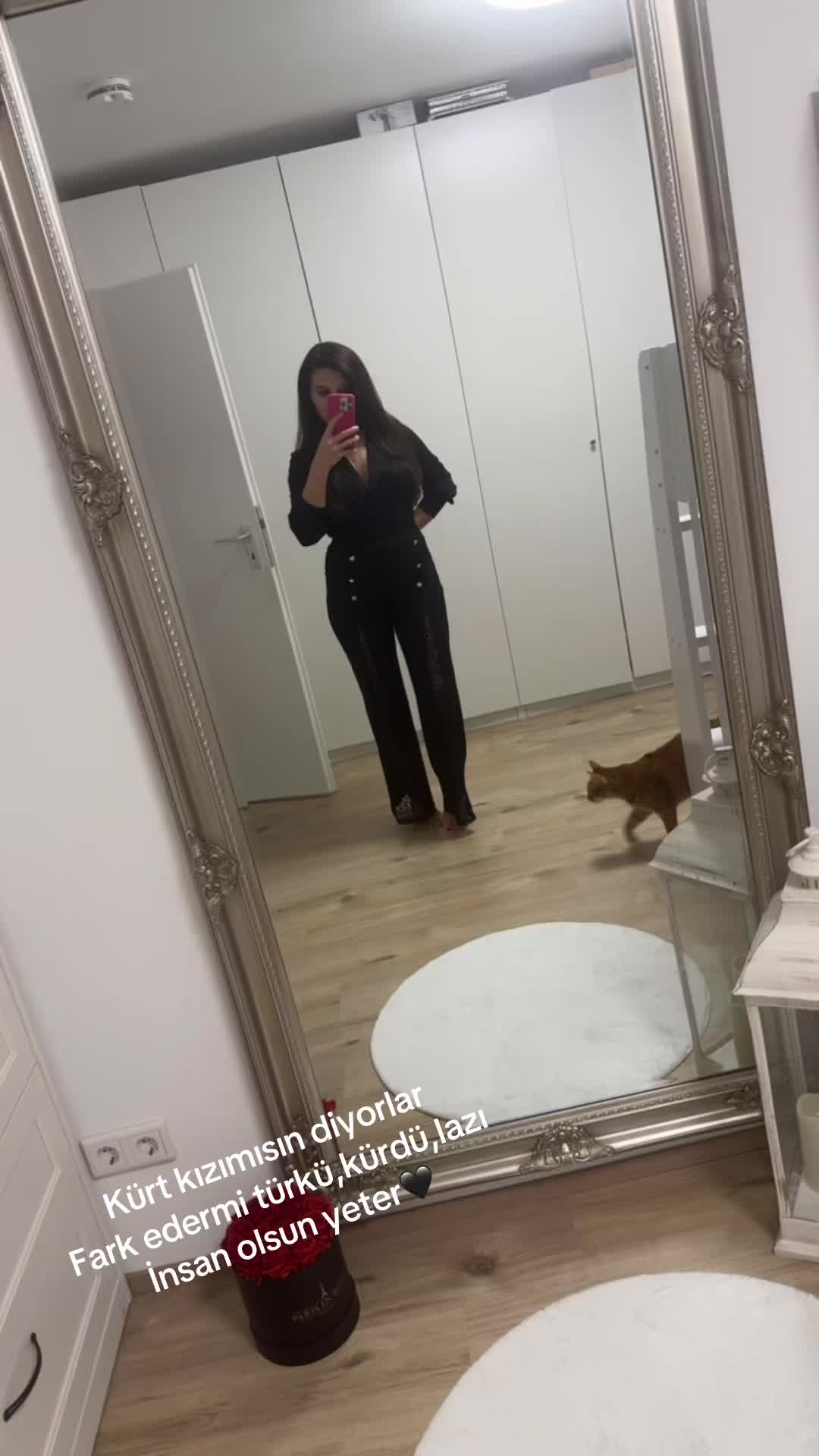 @T&uuml;rkan Degirmenci